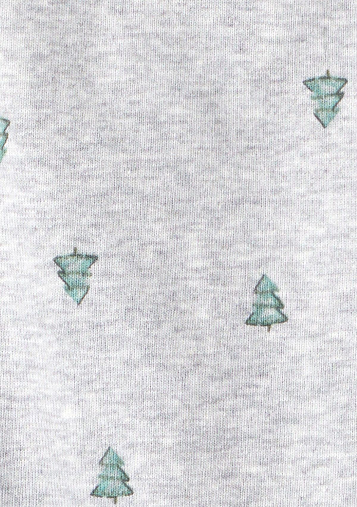 Baby Boys Three Piece Vest Set