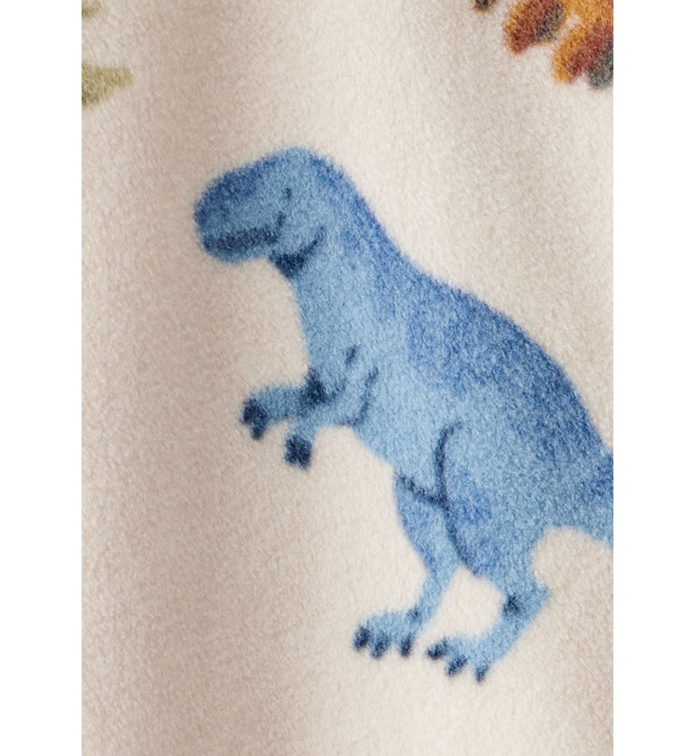 Baby Boys Microfleece Sleeper