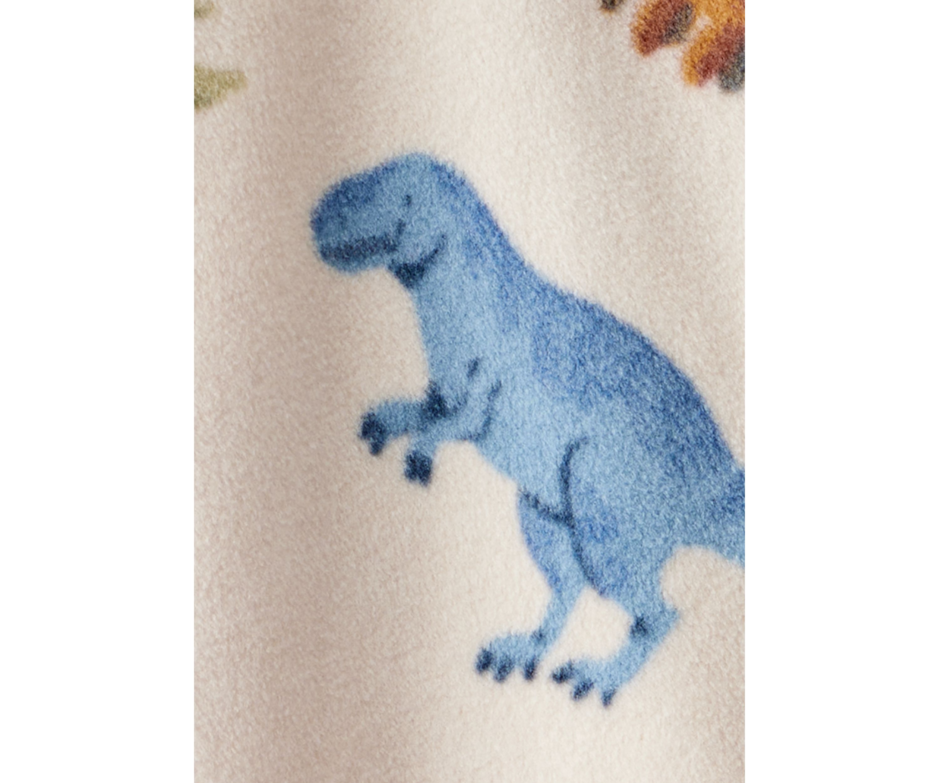 Baby Boys Microfleece Sleeper