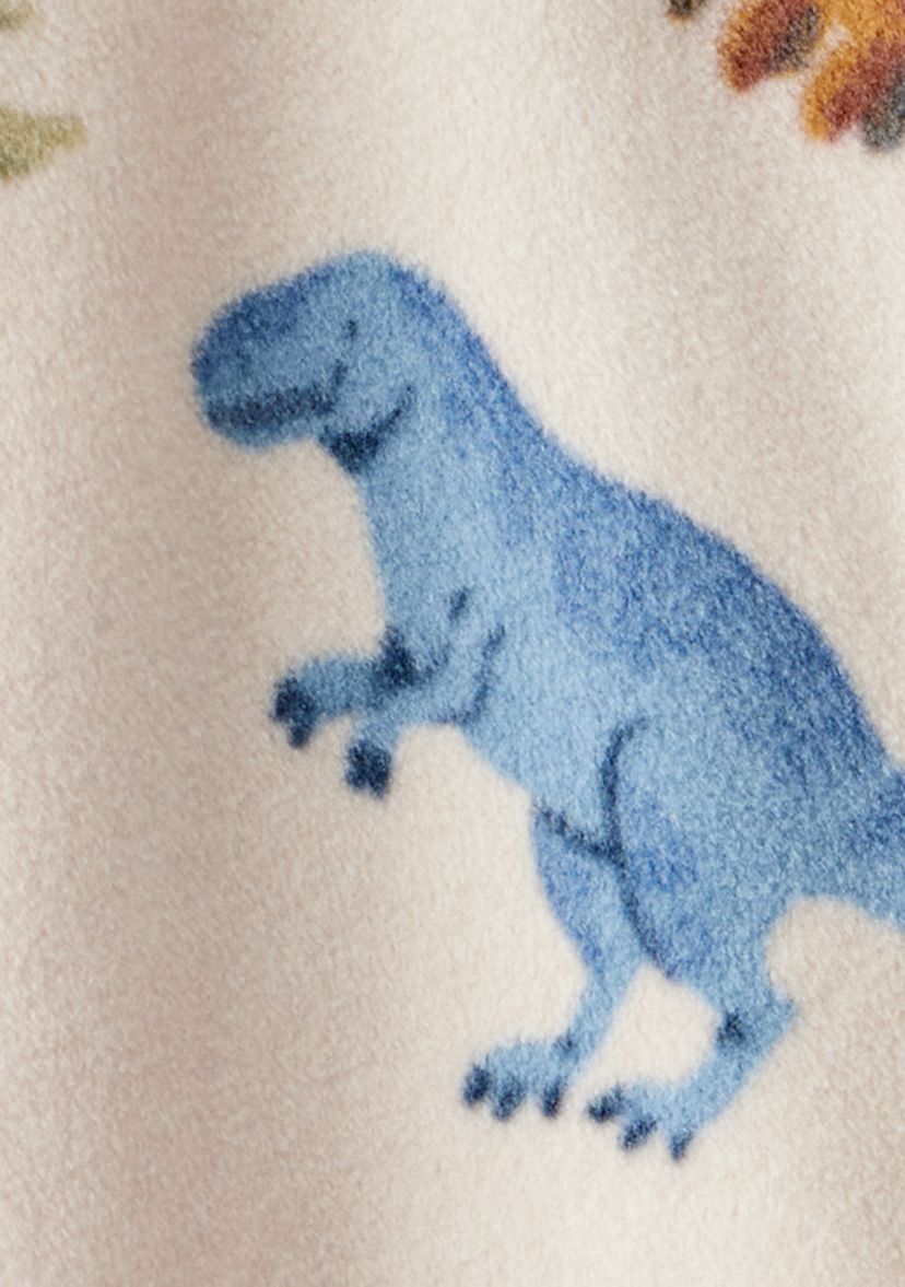 Baby Boys Microfleece Sleeper