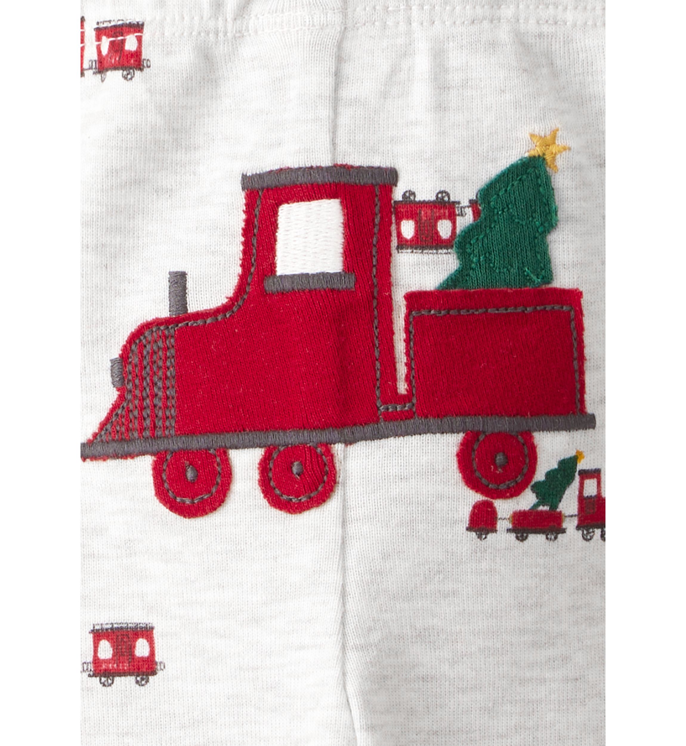 Baby Boys Three Piece Bodysuit Set