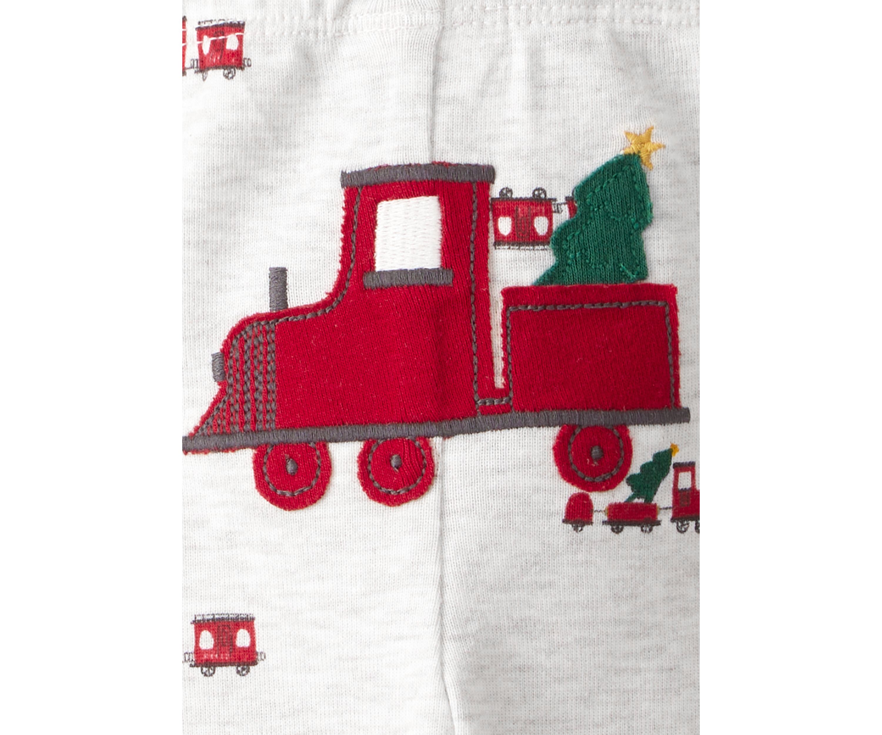 Baby Boys Three Piece Bodysuit Set