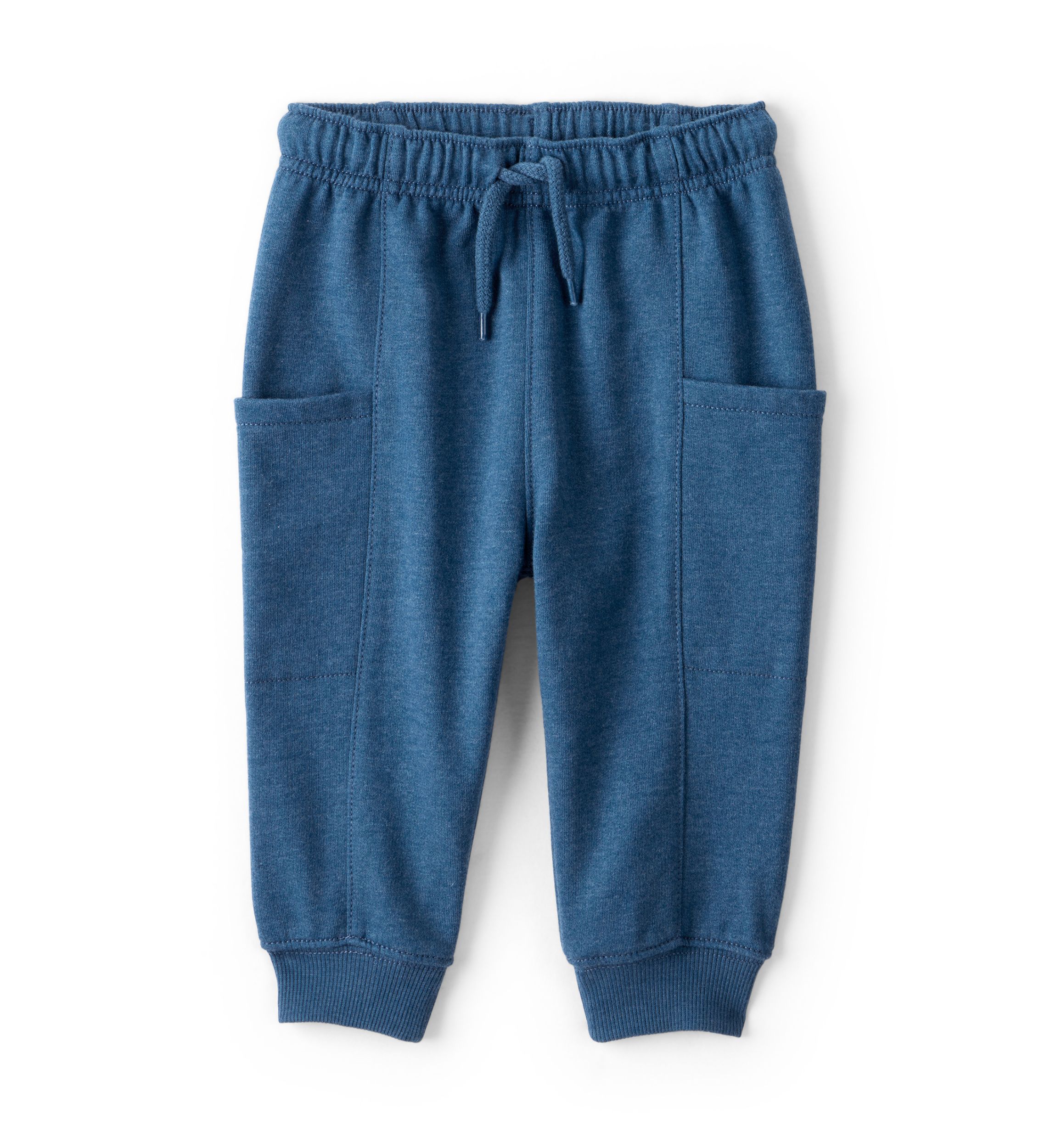 Baby Boys Football Graphic Sweatshirt and Joggers Set