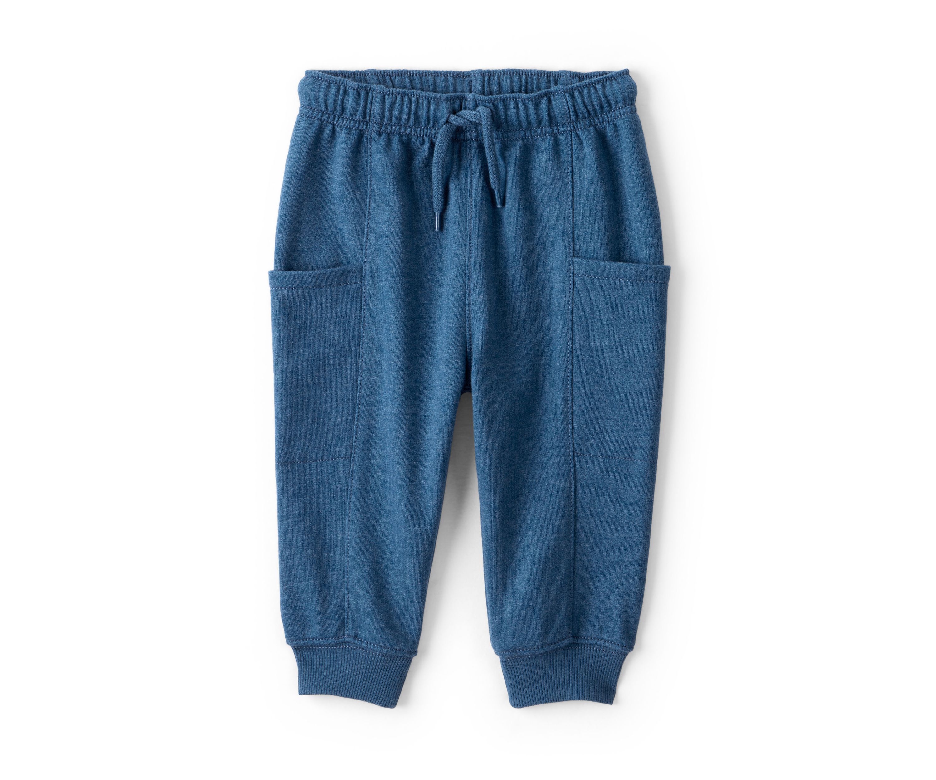 Baby Boys Football Graphic Sweatshirt and Joggers Set
