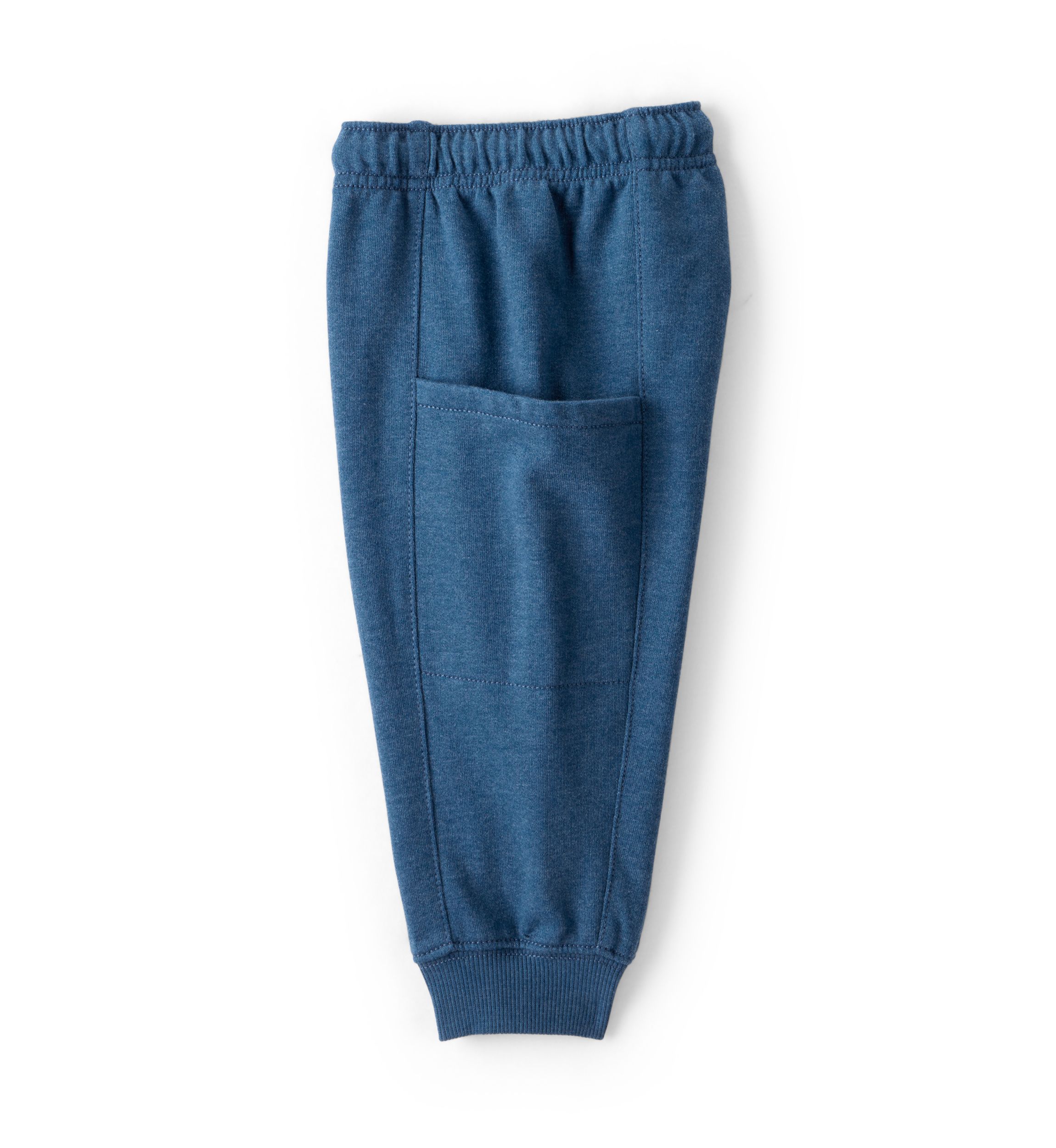 Baby Boys Football Graphic Sweatshirt and Joggers Set