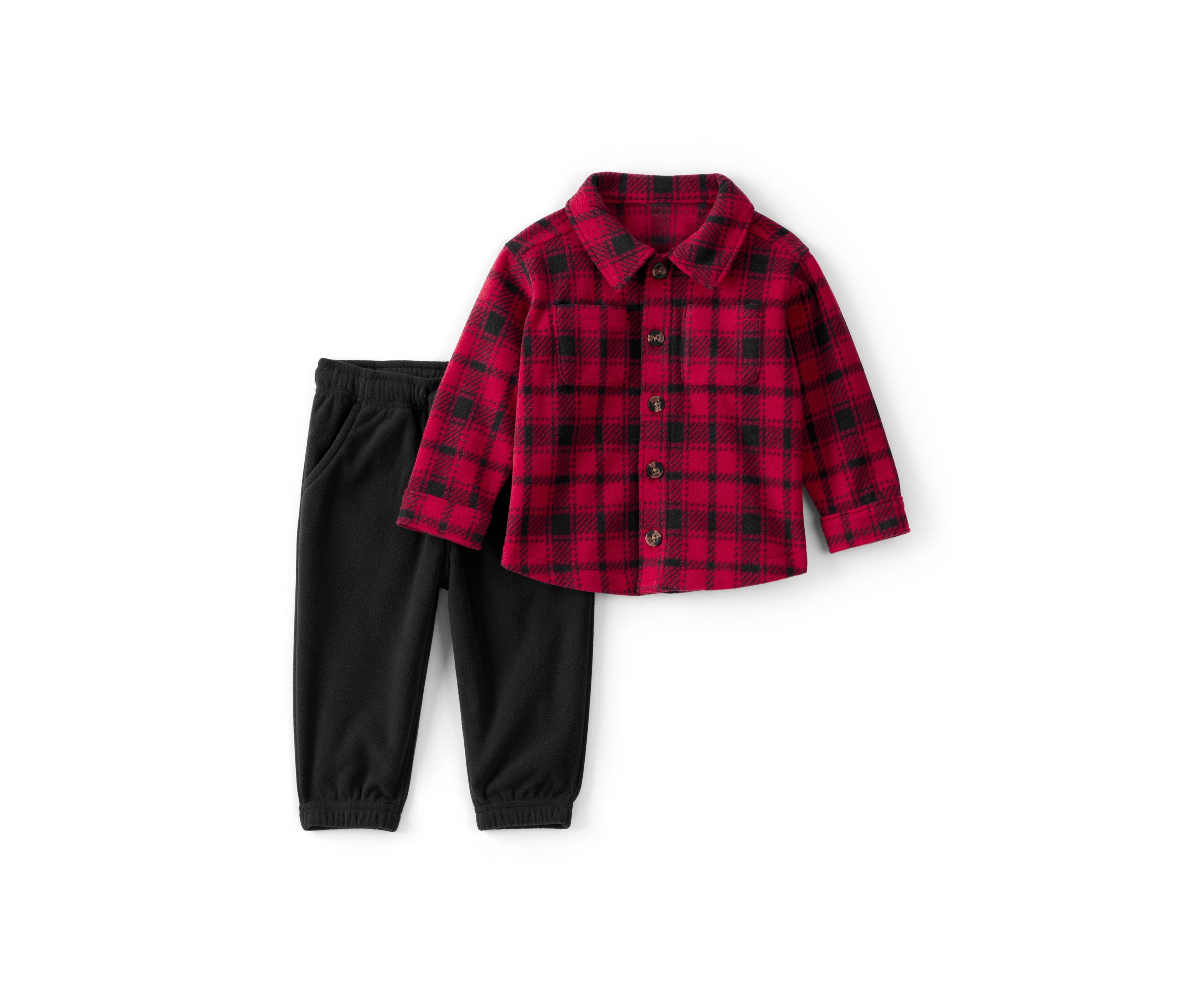Baby Boys 2 Piece Set