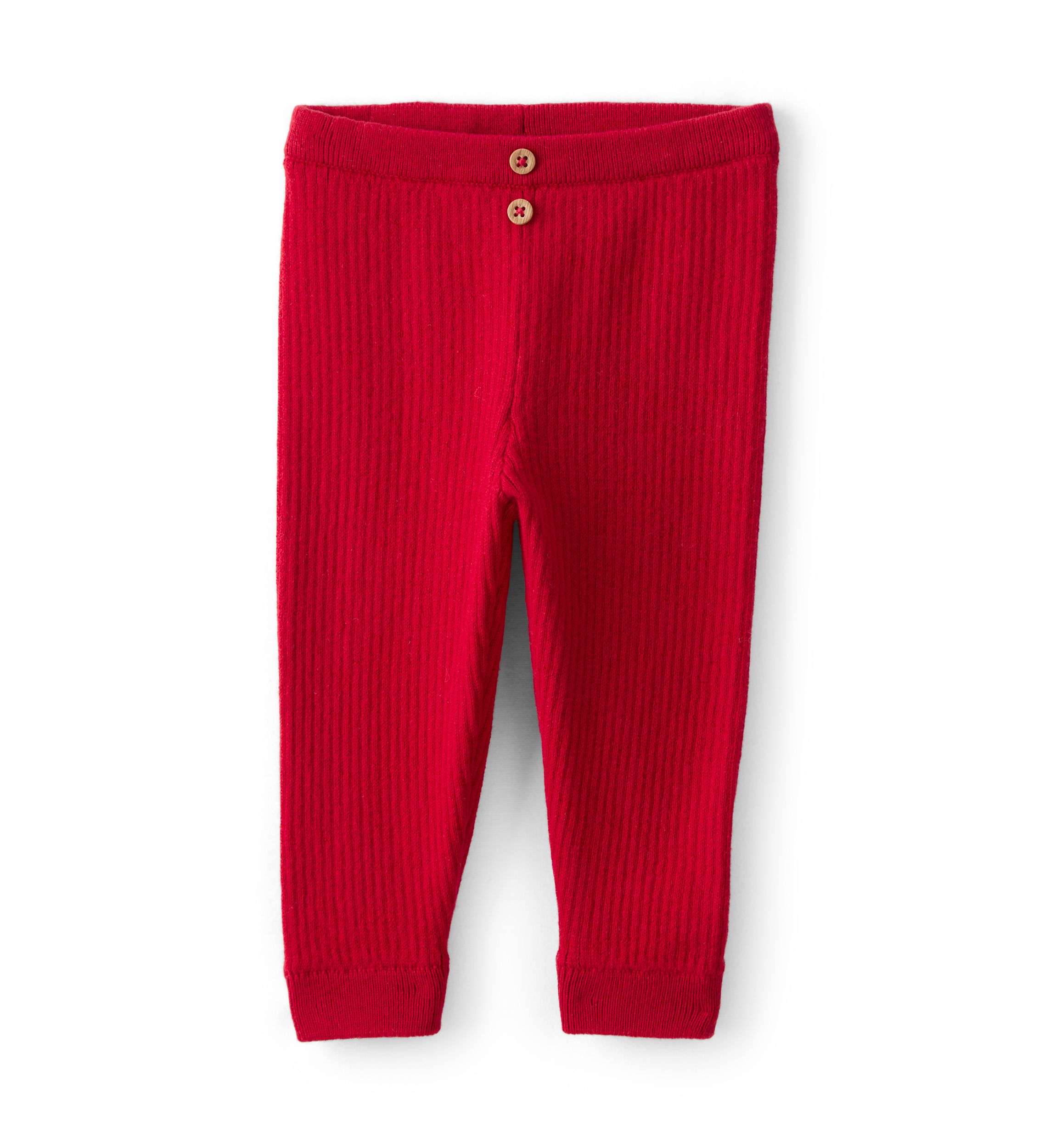 Baby Girls Wreath Sweater and Leggings Set