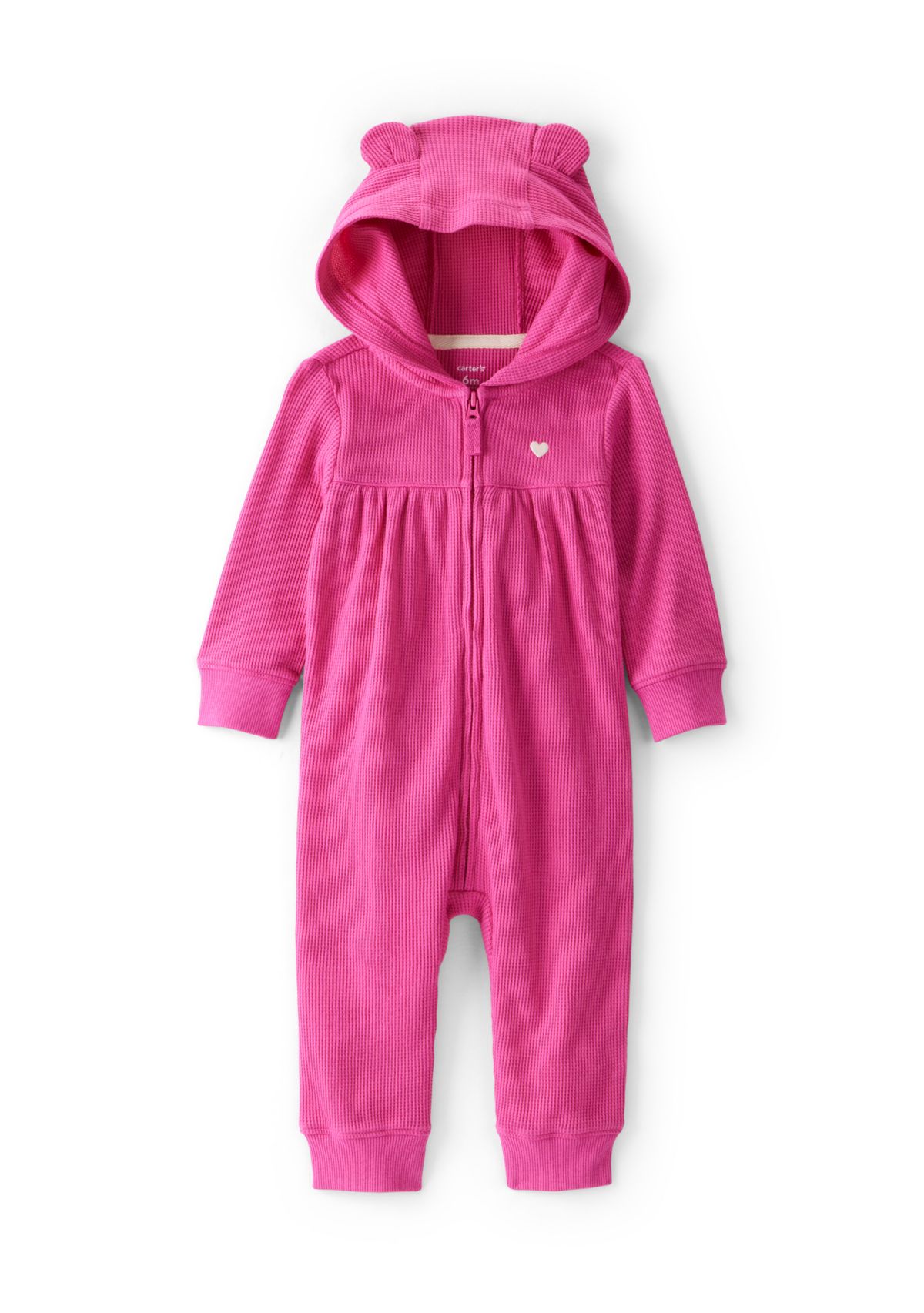Baby Girls One Piece Jumpsuit