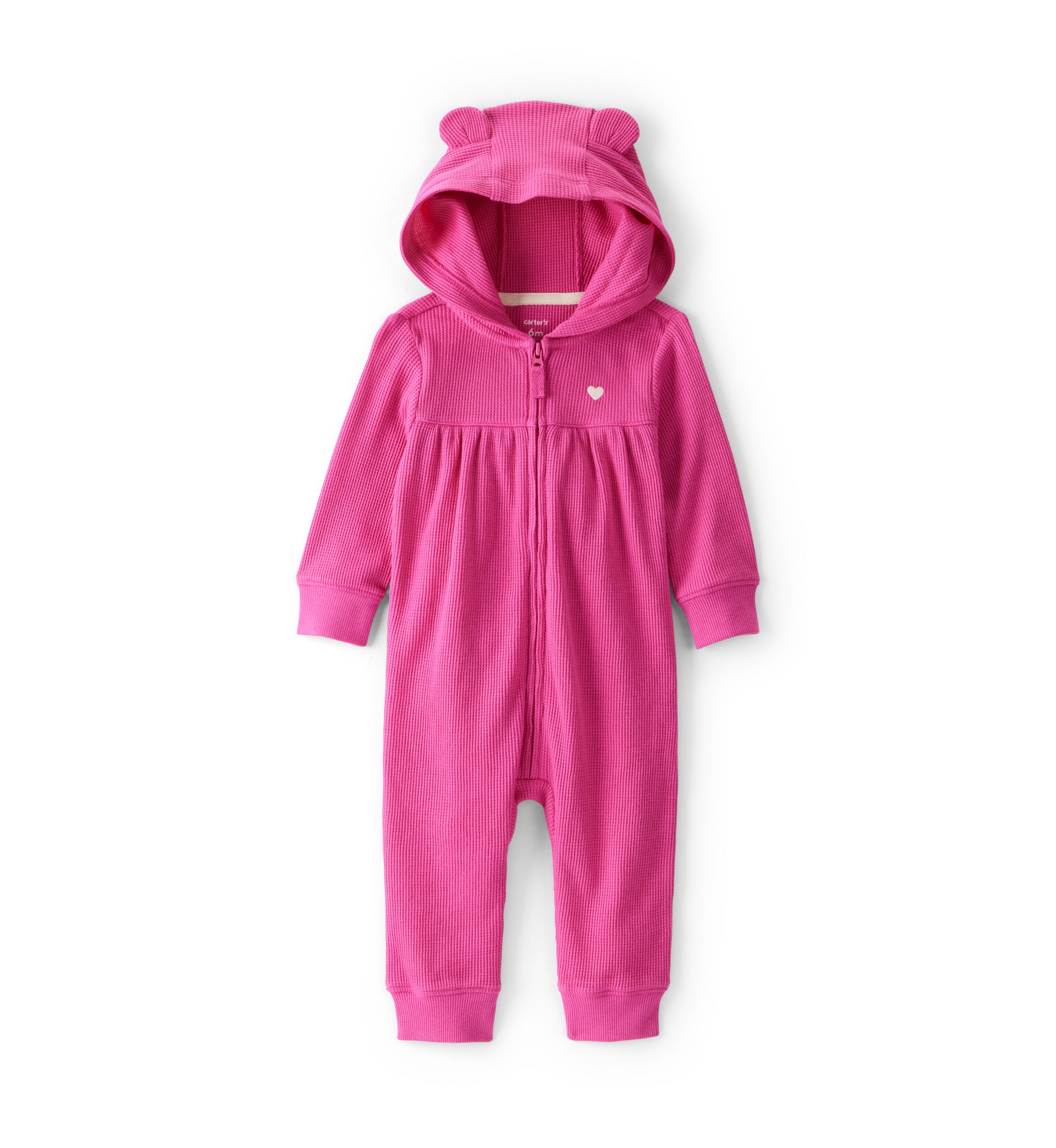 Baby Girls One Piece Jumpsuit