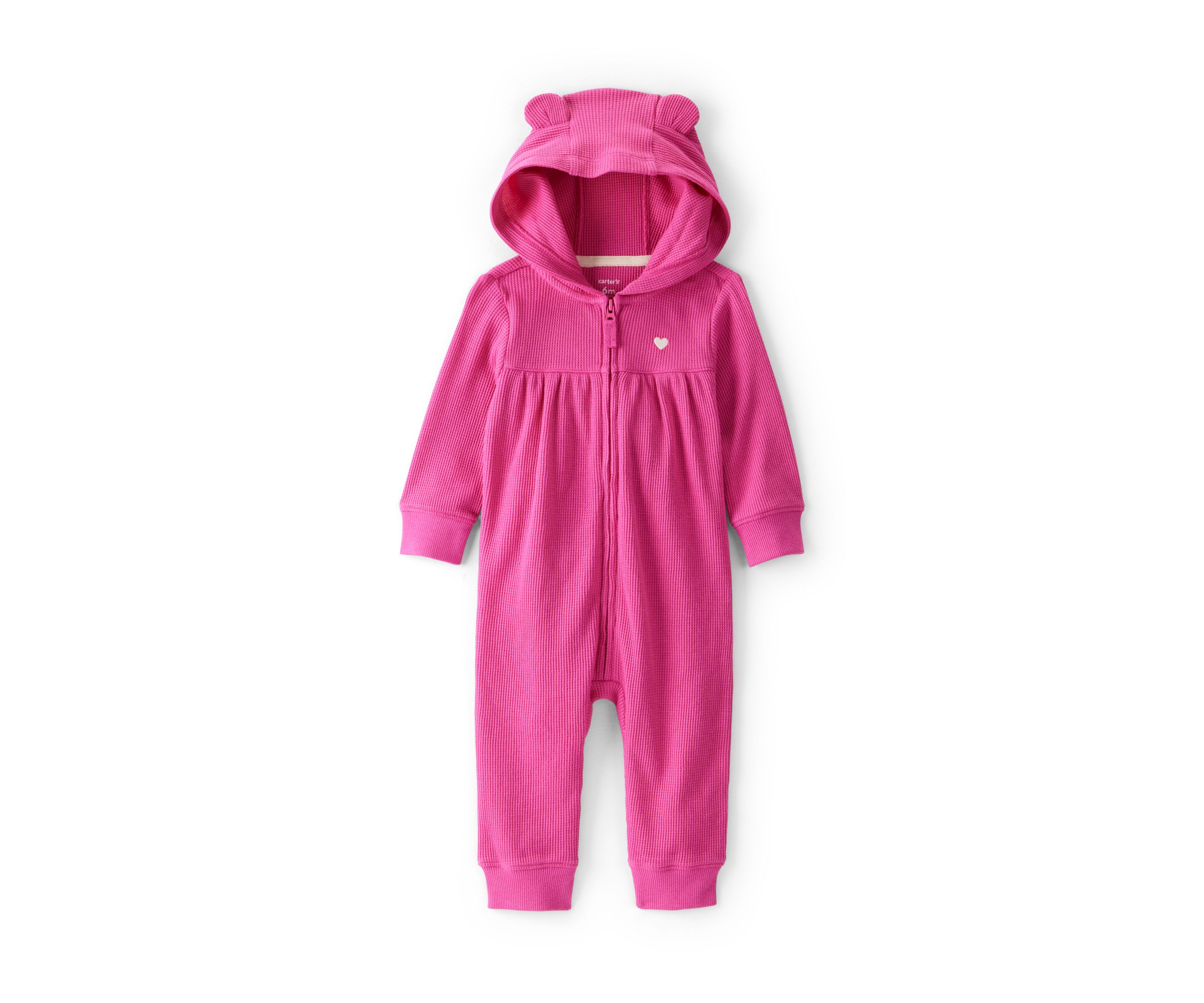 Baby Girls One Piece Jumpsuit