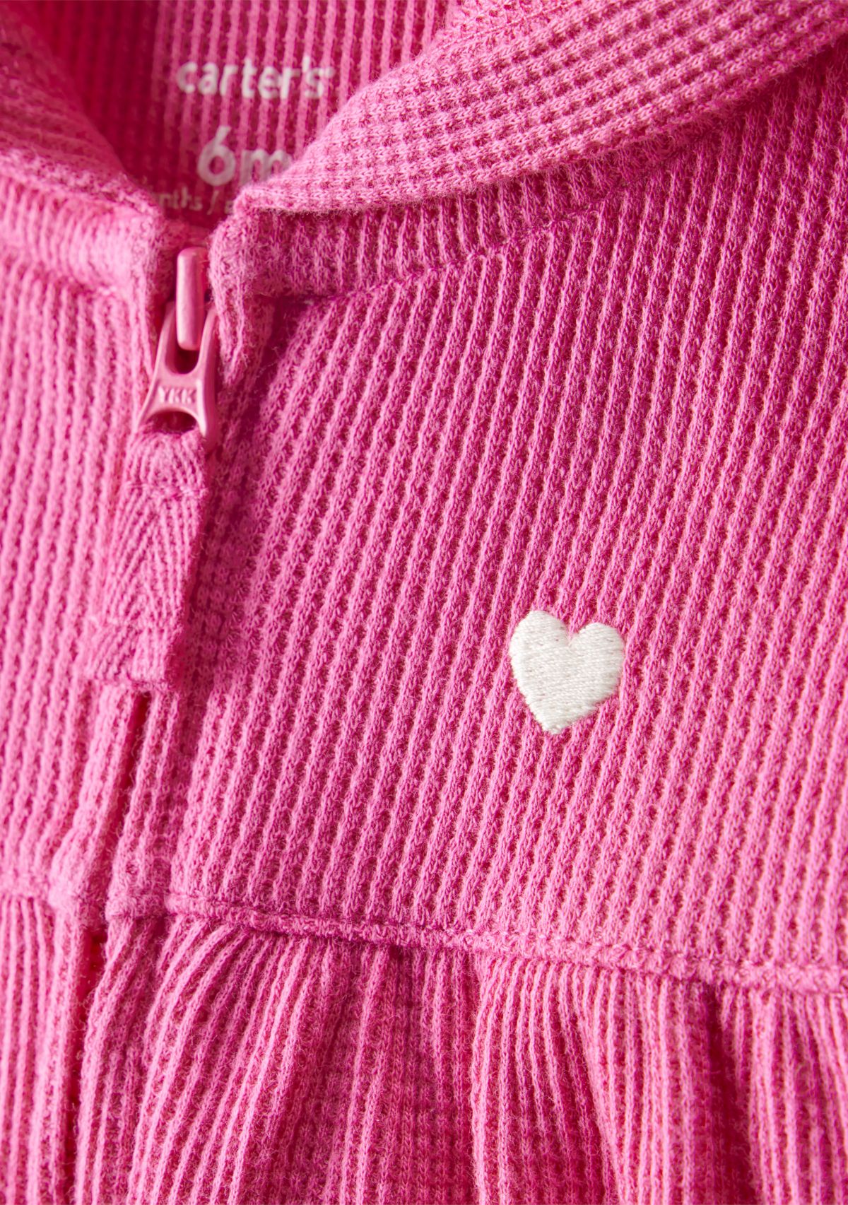 Baby Girls One Piece Jumpsuit