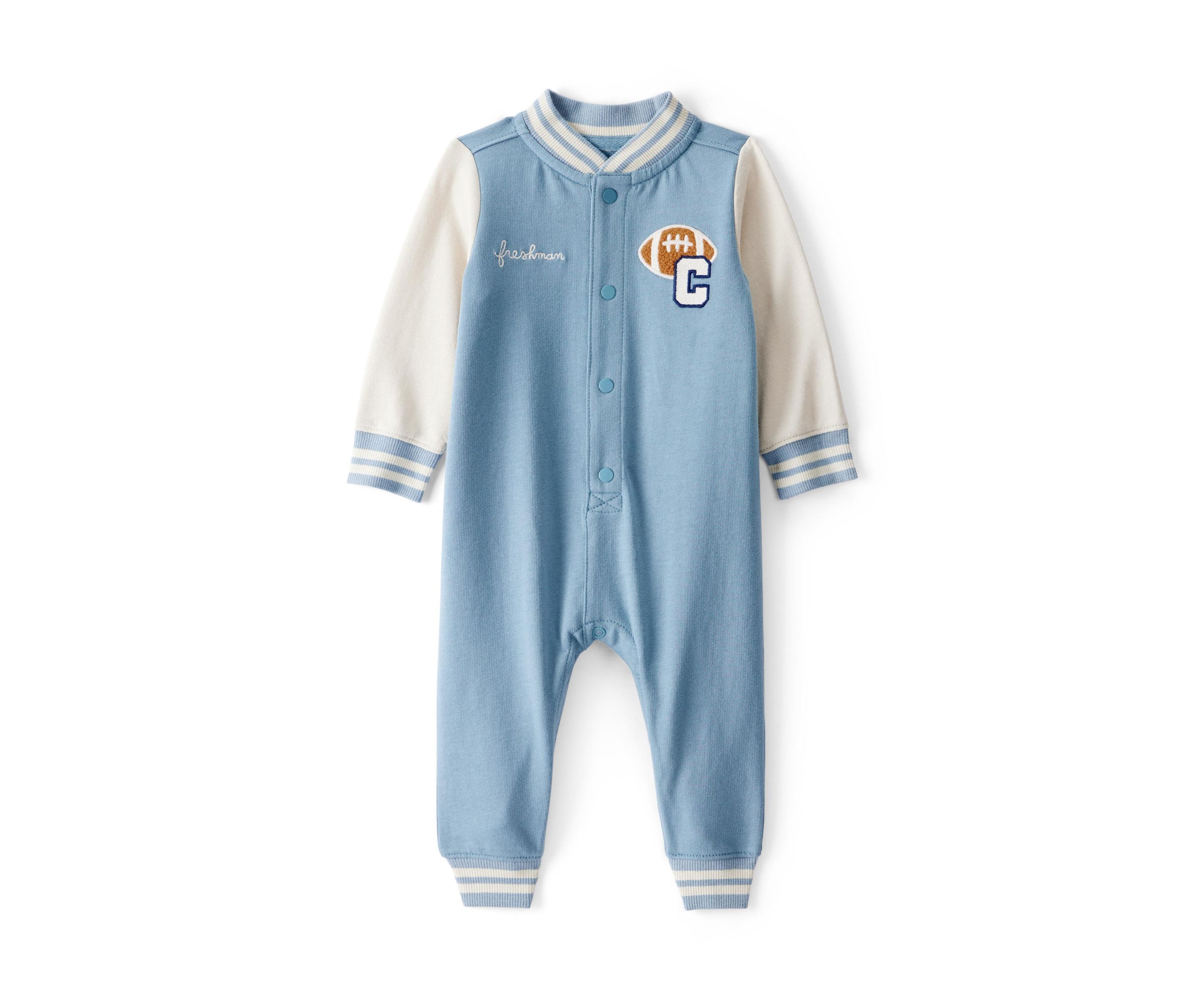 Baby Boys One Piece Jumpsuit