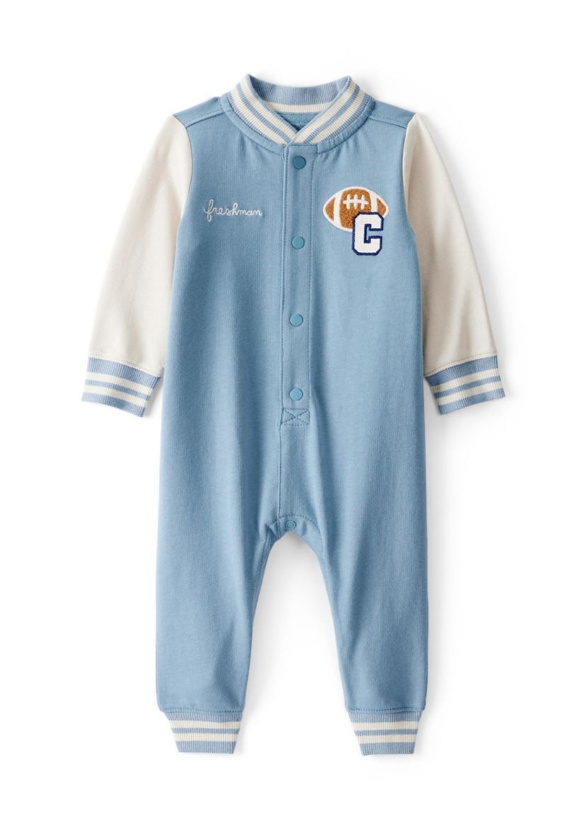 Baby Boys One Piece Jumpsuit