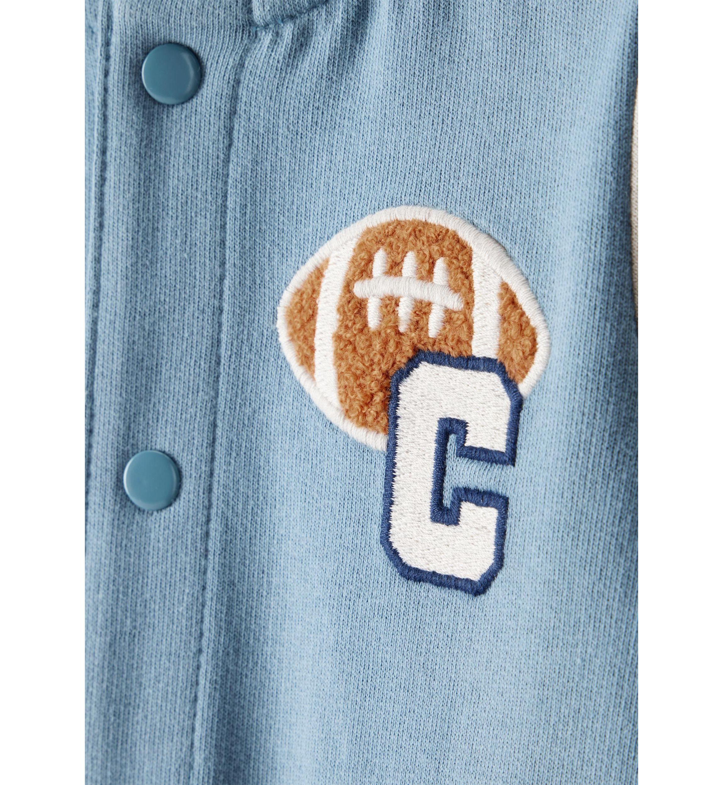 Baby Boys One Piece Jumpsuit