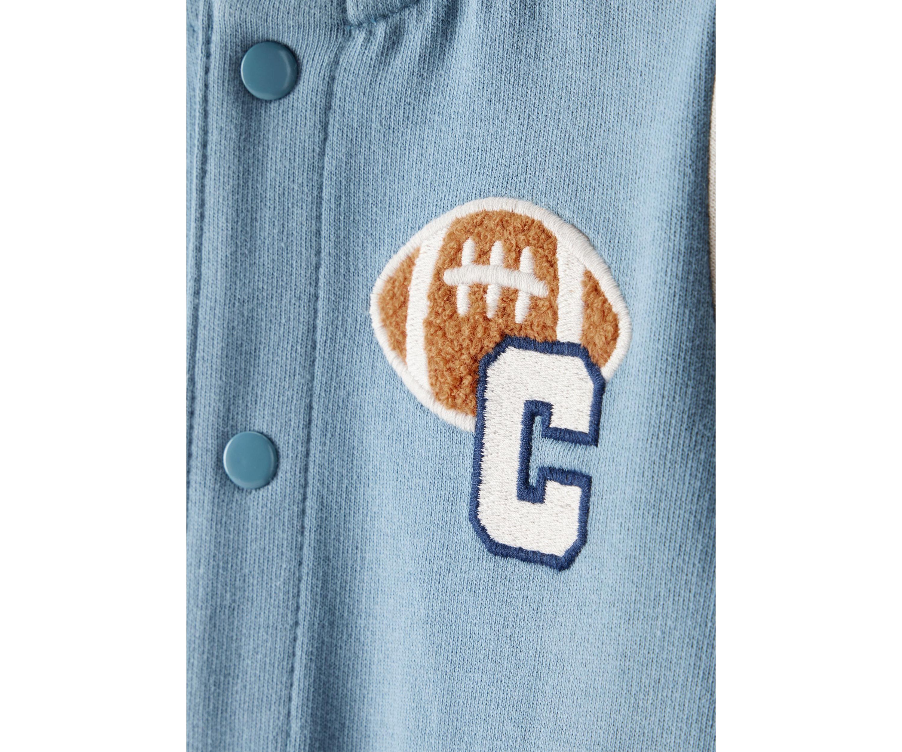Baby Boys One Piece Jumpsuit