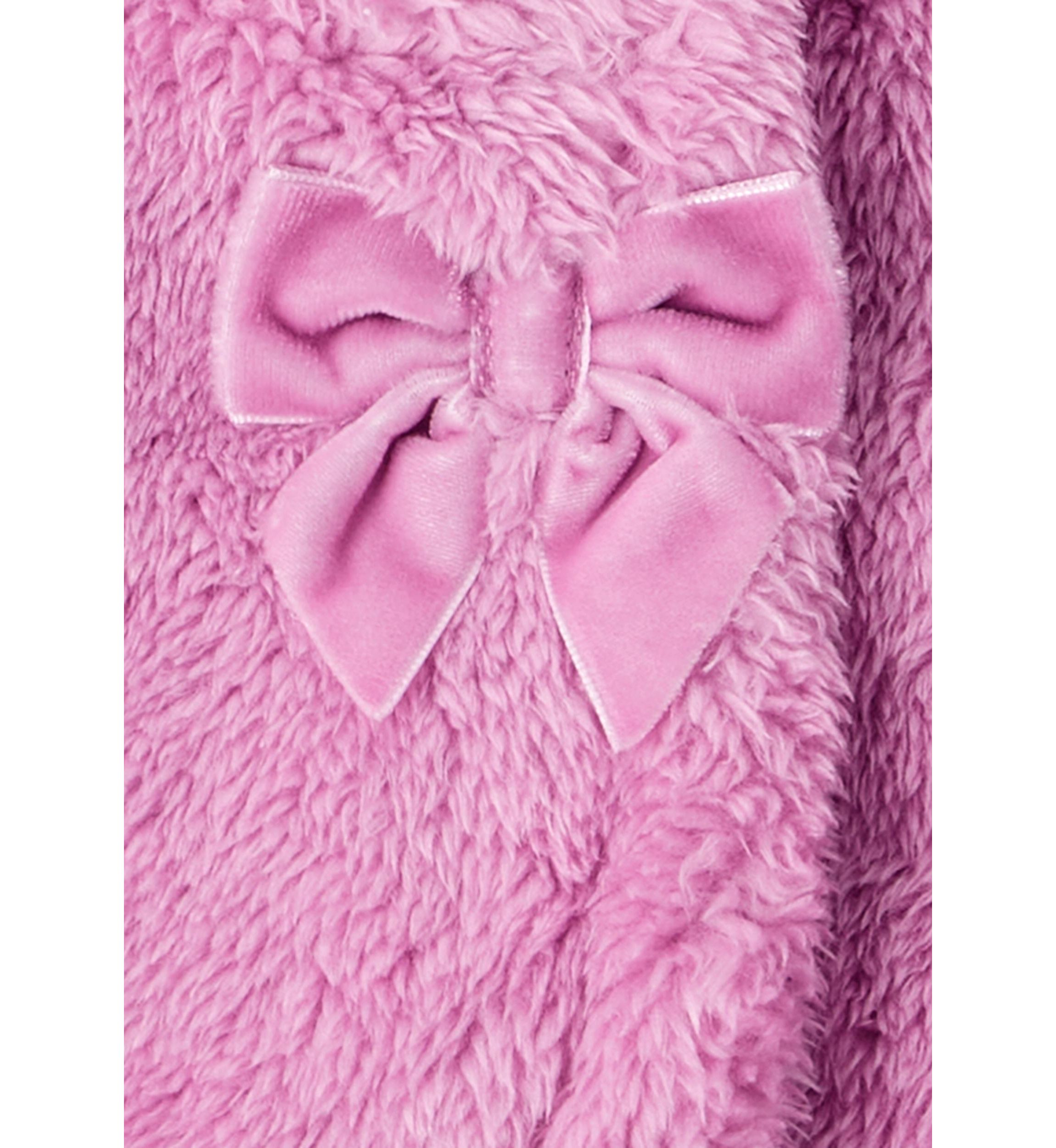 Baby Girls 3 Piece Vest Set