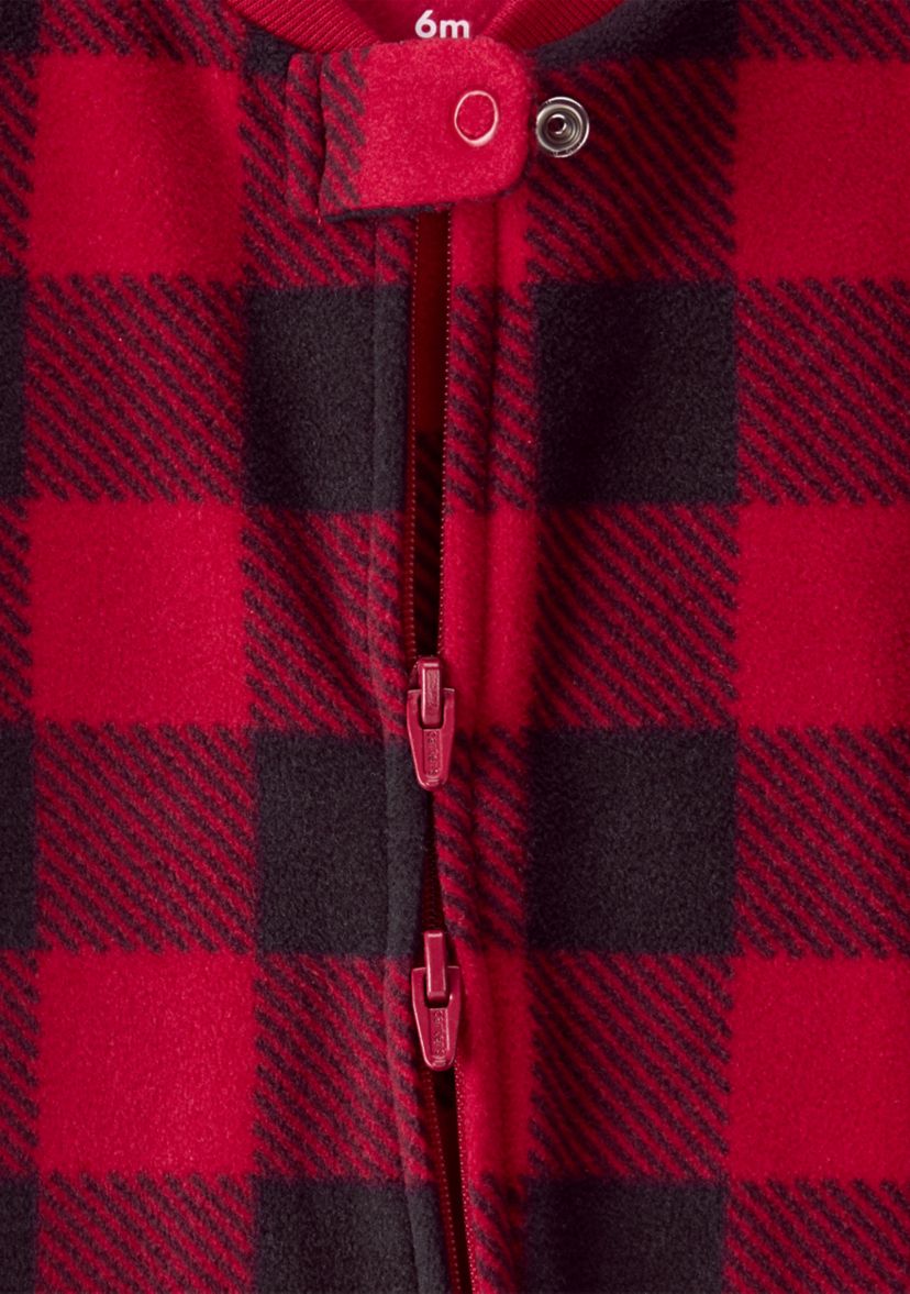 Baby Microfleece Sleeper