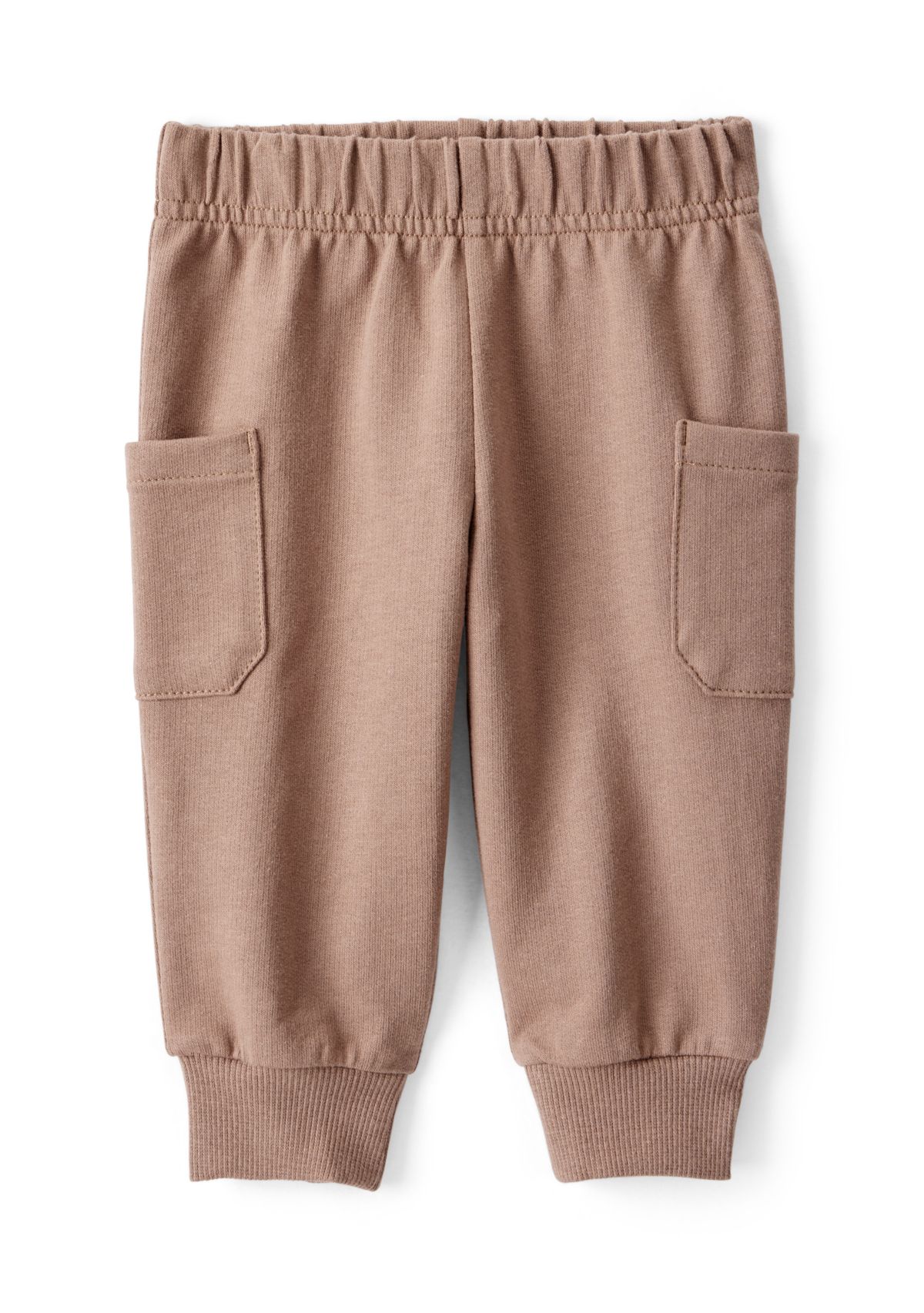 Baby Boys Three Piece Cardigan Set