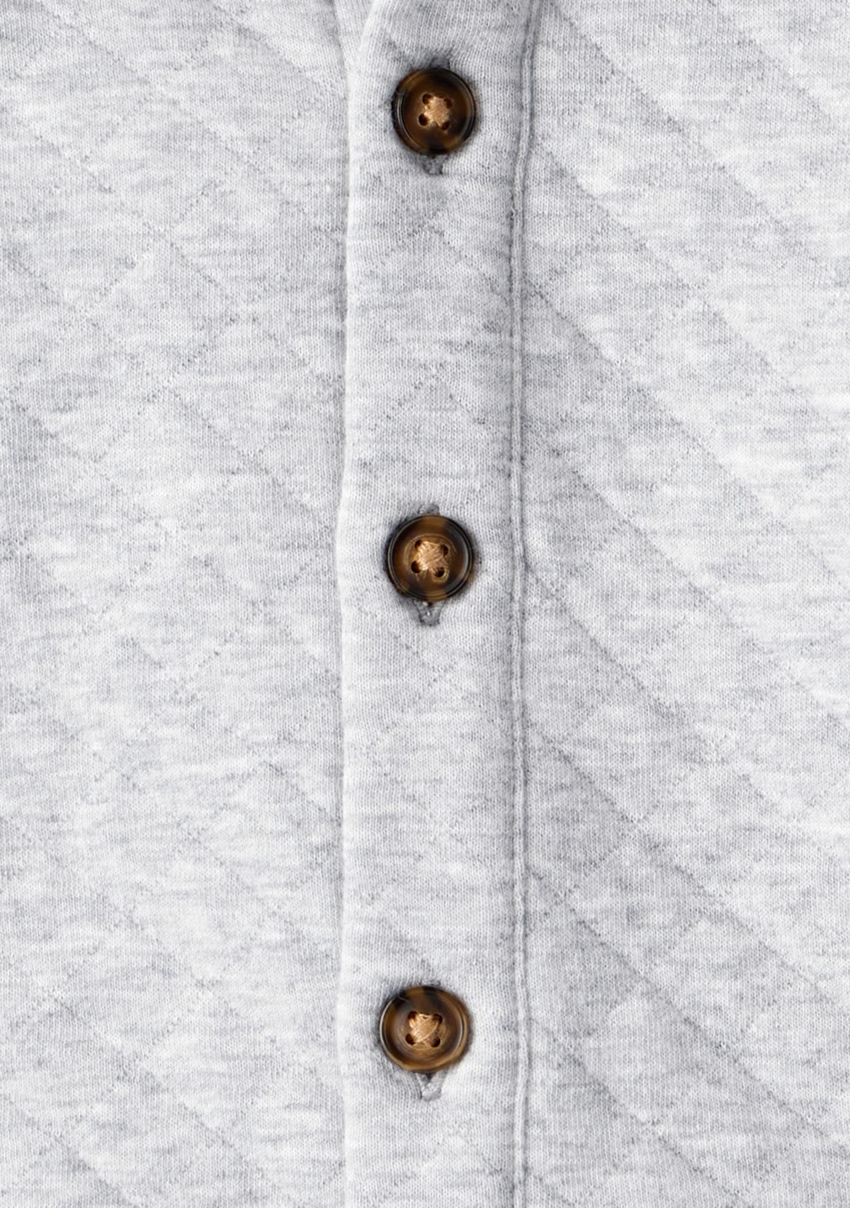 Baby Boys Three Piece Cardigan Set