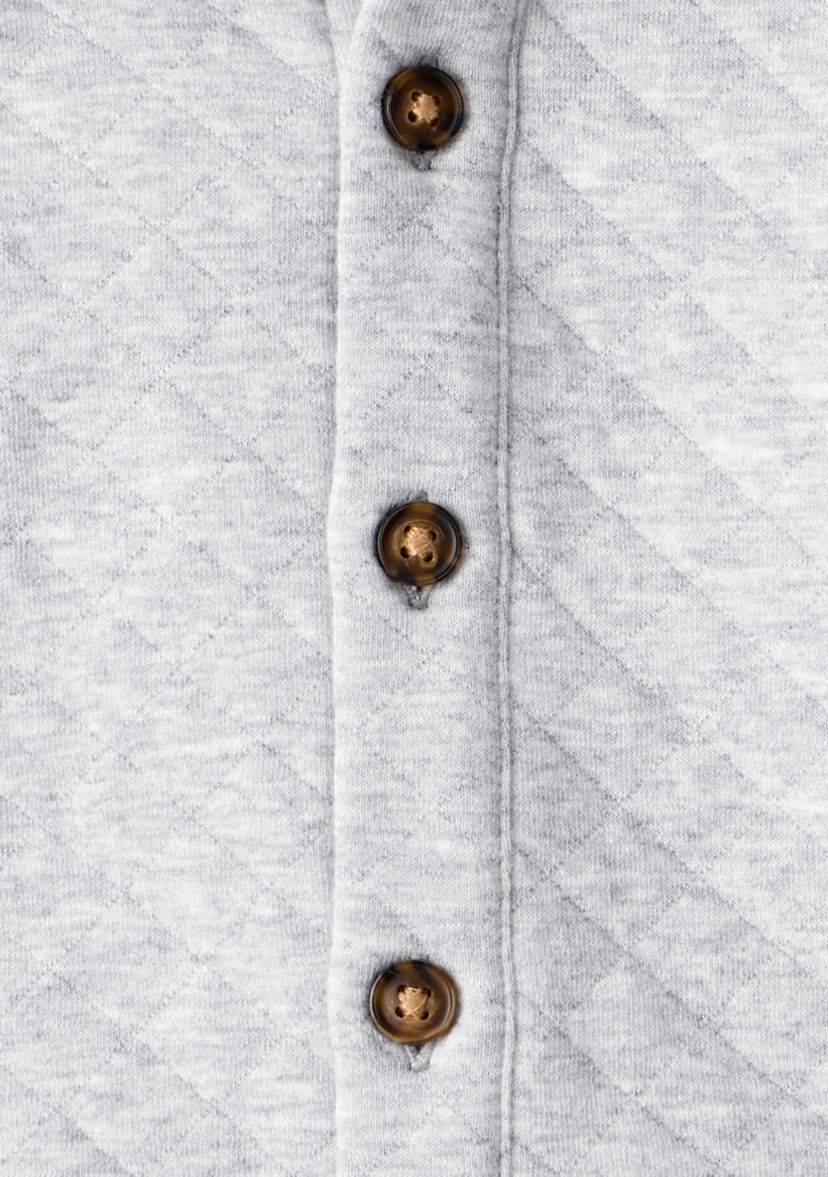 Baby Boys Three Piece Cardigan Set