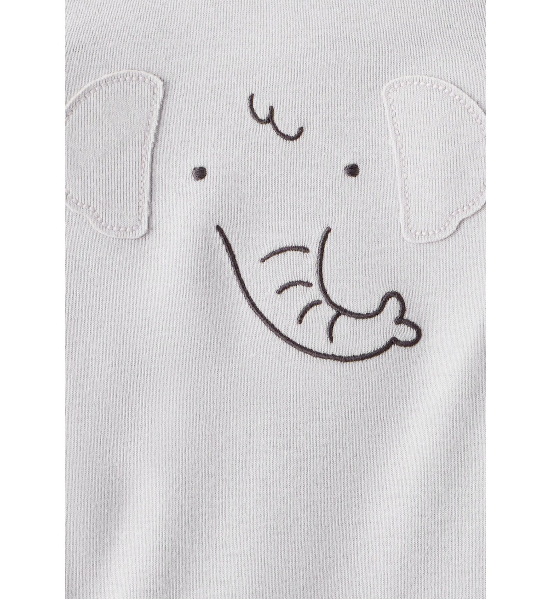 Baby Boys Long Sleeve Bodysuit Set