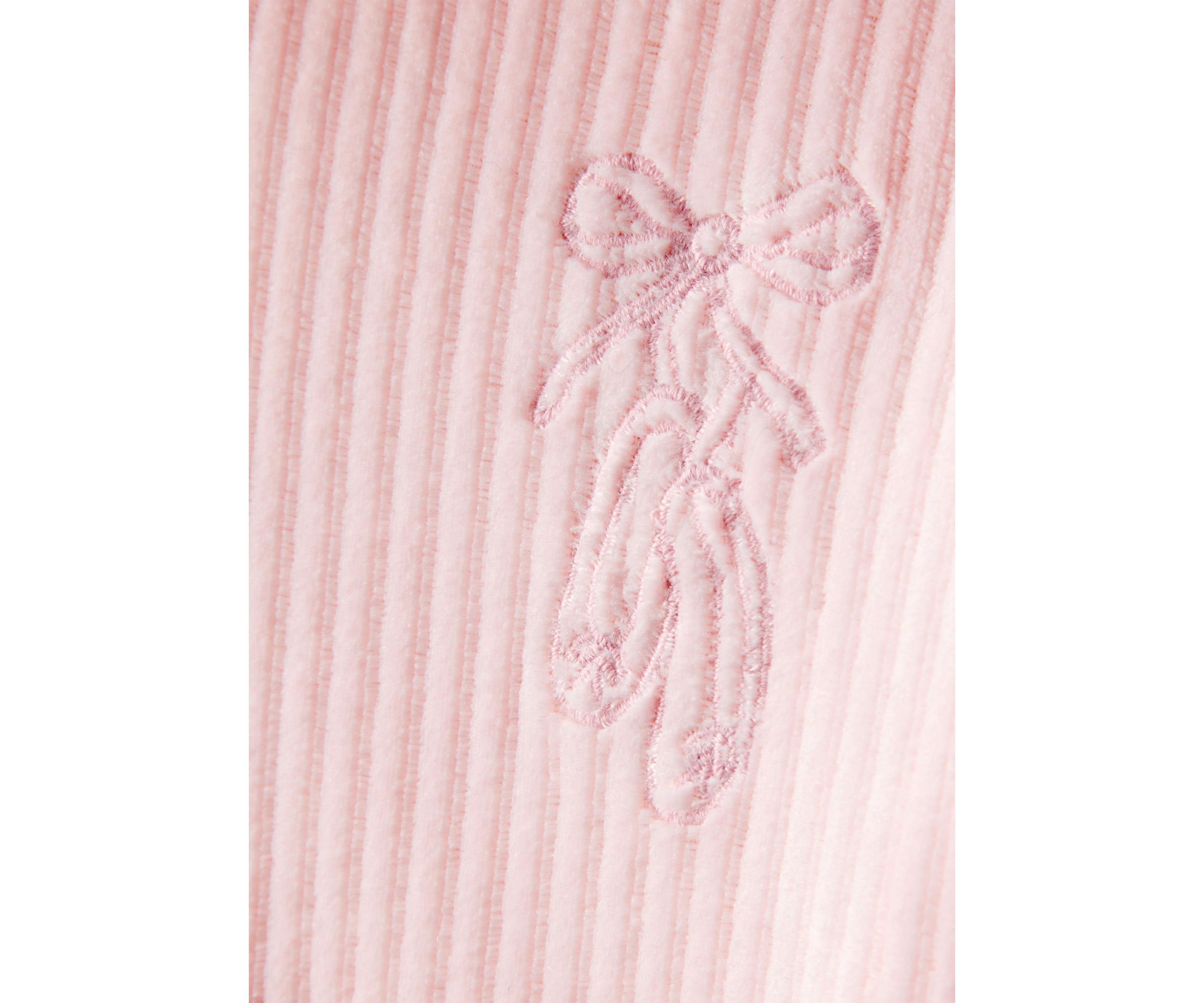 Toddler Girls Flared Pants Set