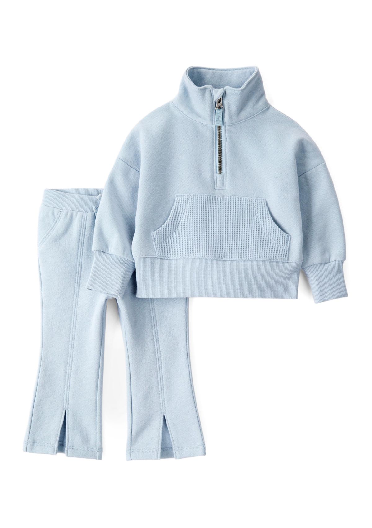 Baby Girls Retro Set 