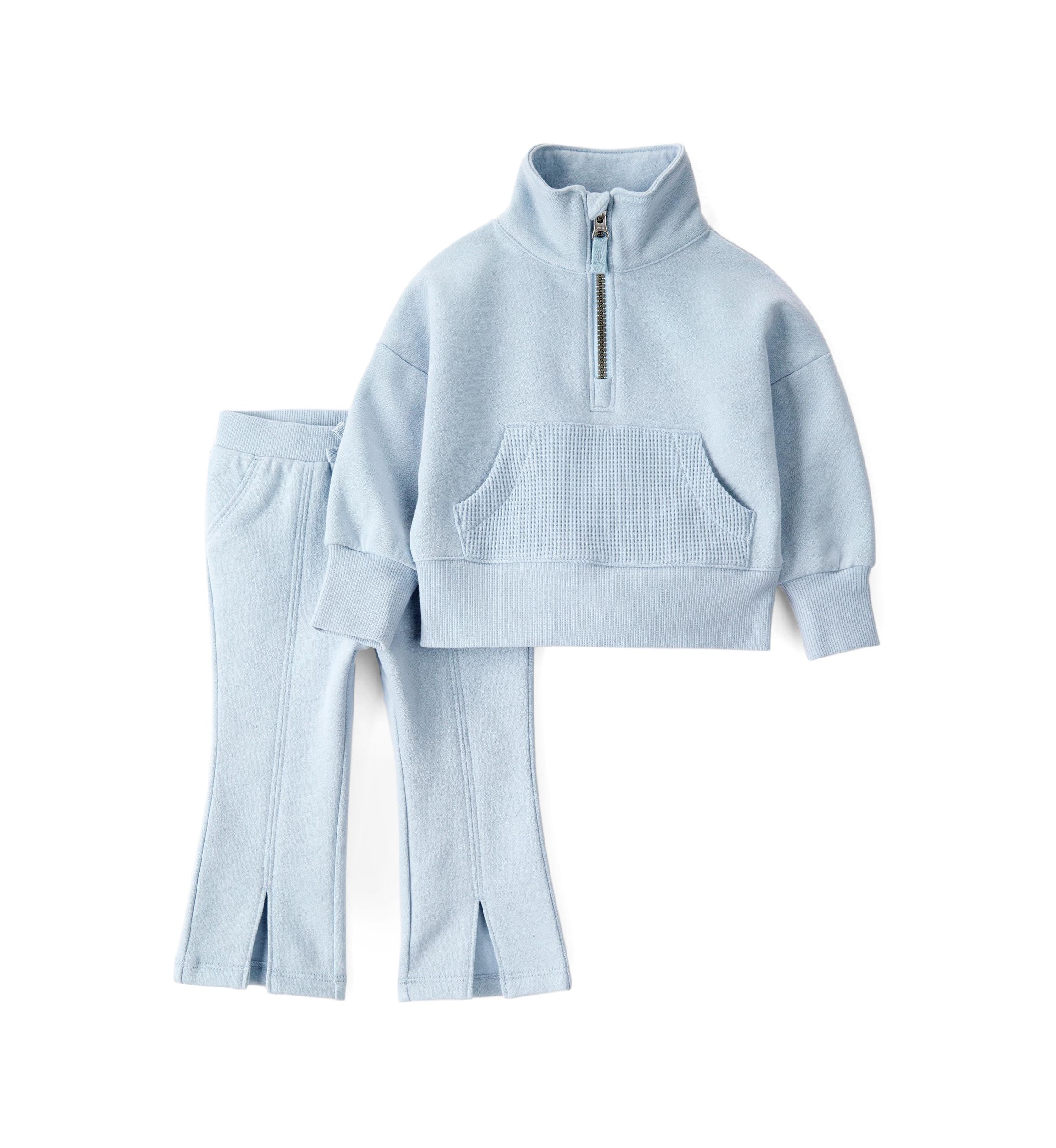 Baby Girls Retro Set 