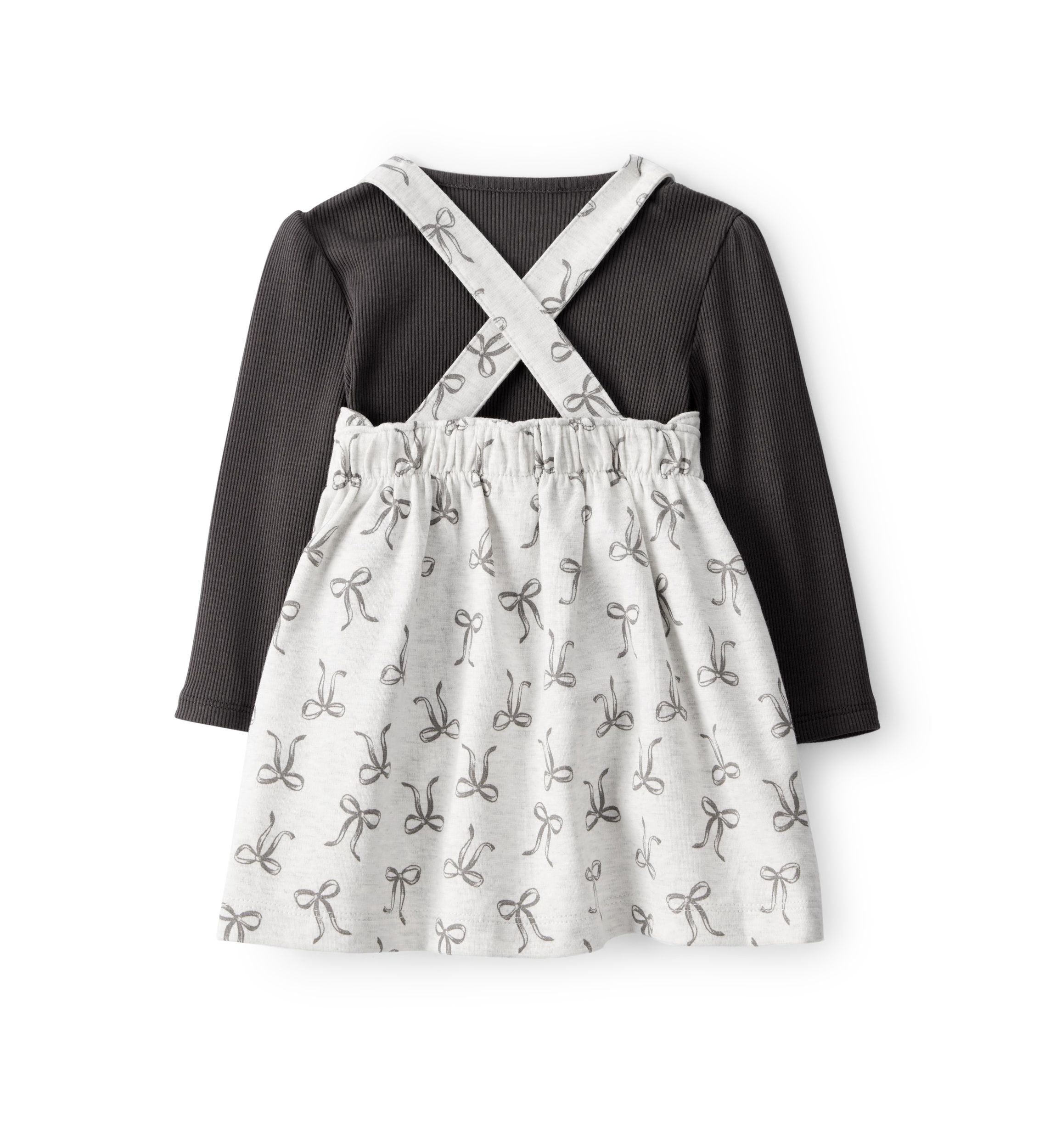 Toddler Girls 2-for-1 Set 
