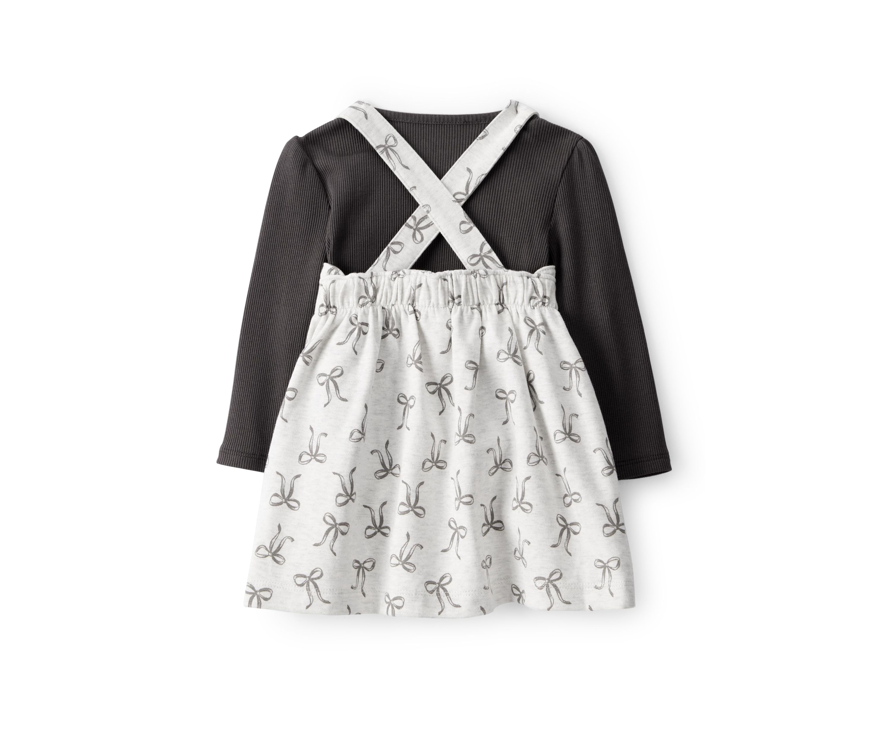 Toddler Girls 2-for-1 Set 