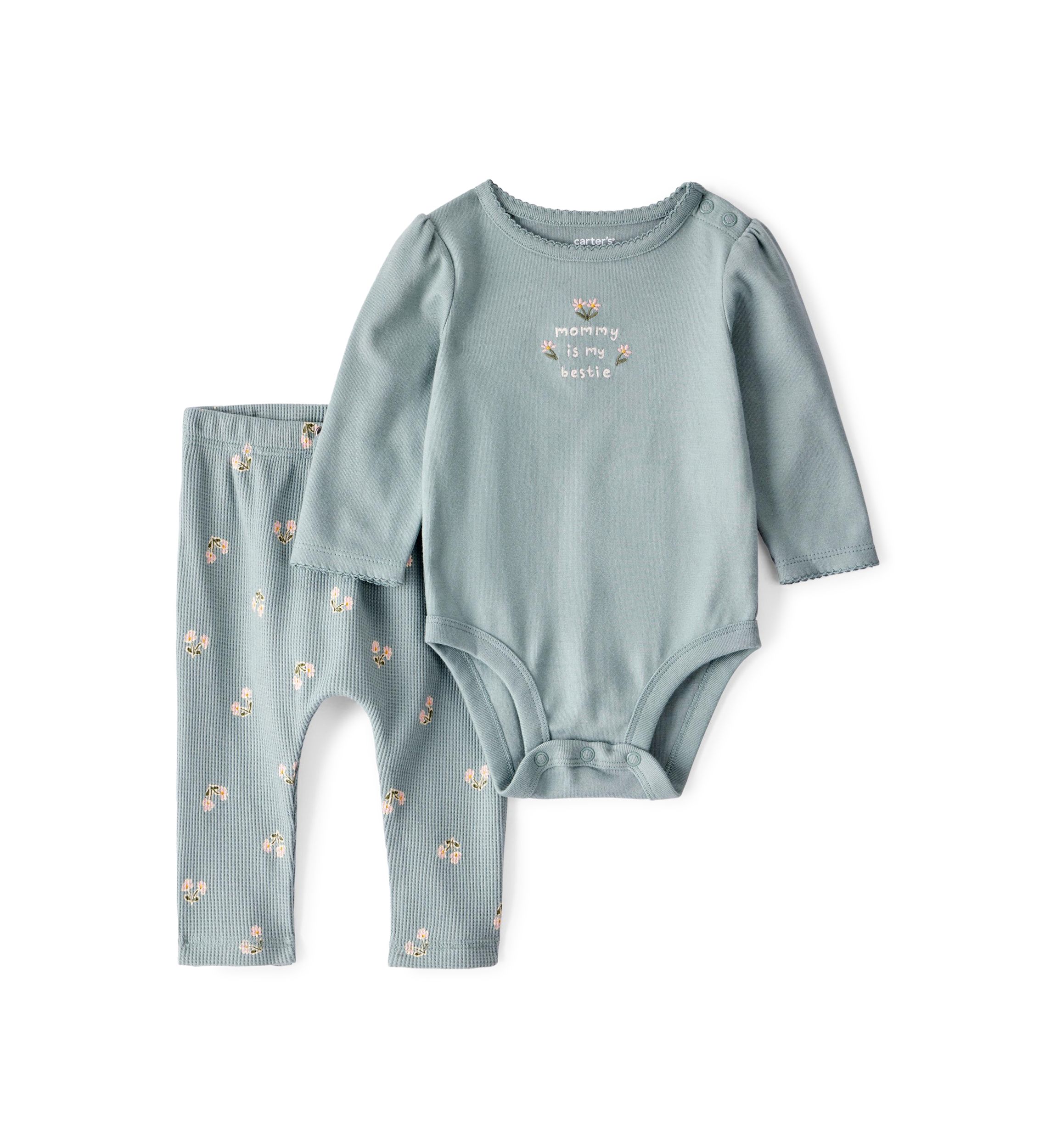Toddler Girls 2 Piece Set