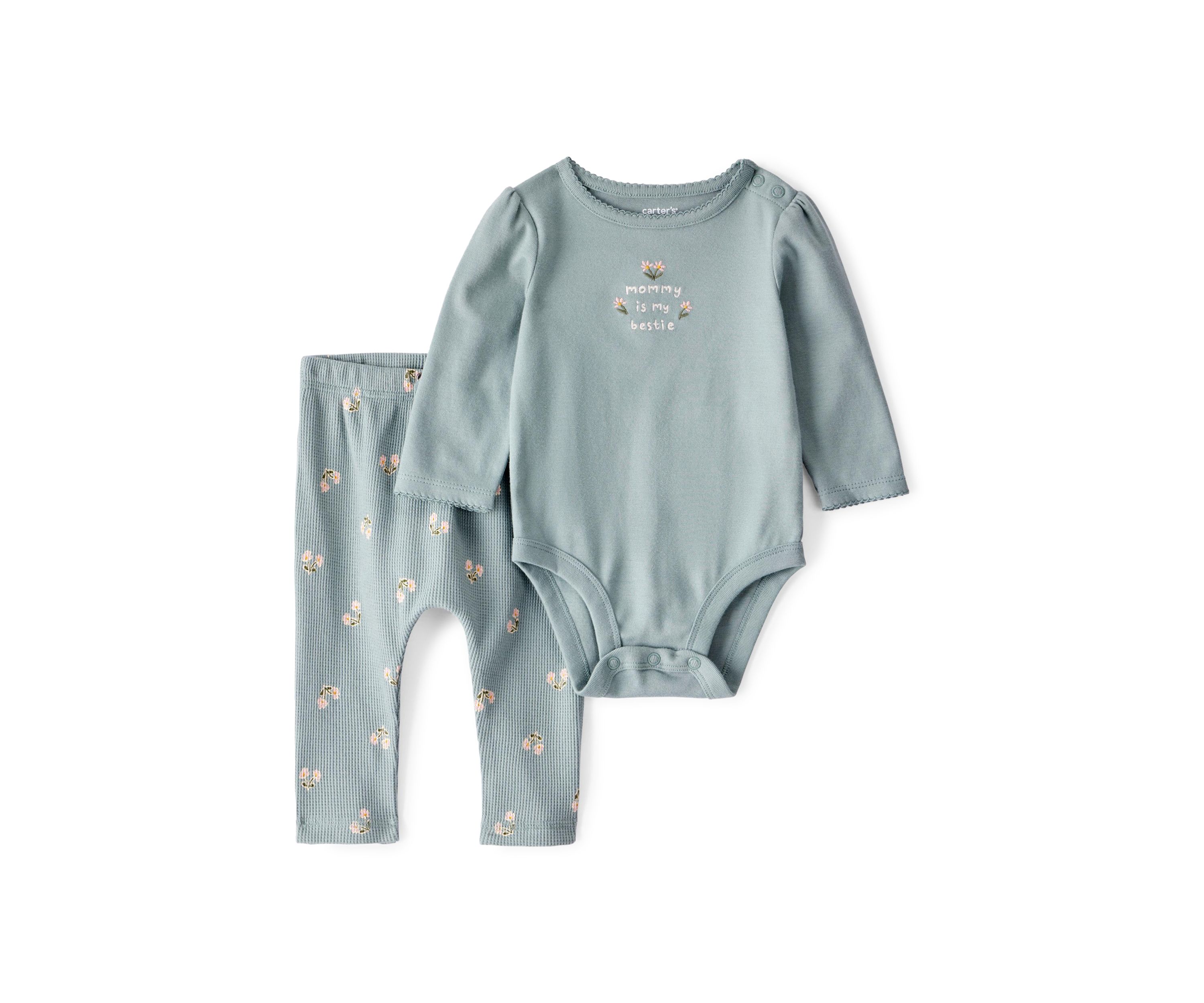 Toddler Girls 2 Piece Set