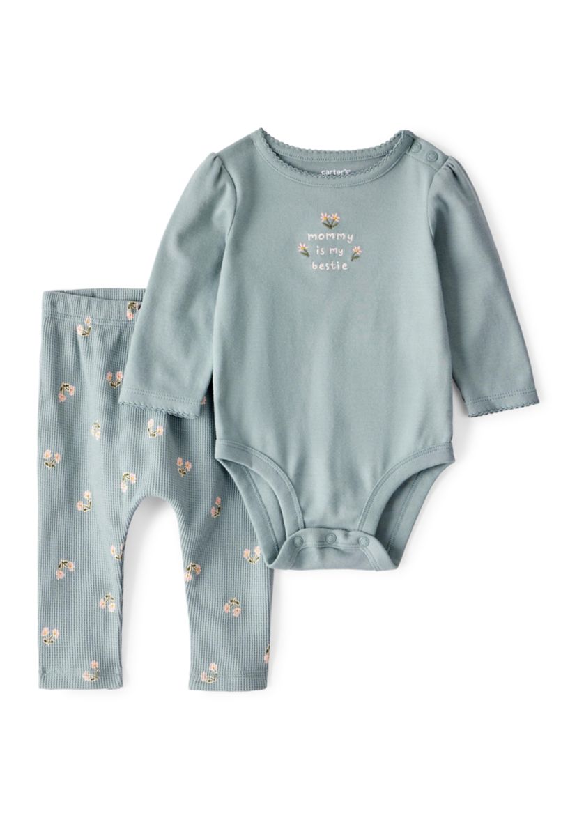 Toddler Girls 2 Piece Set