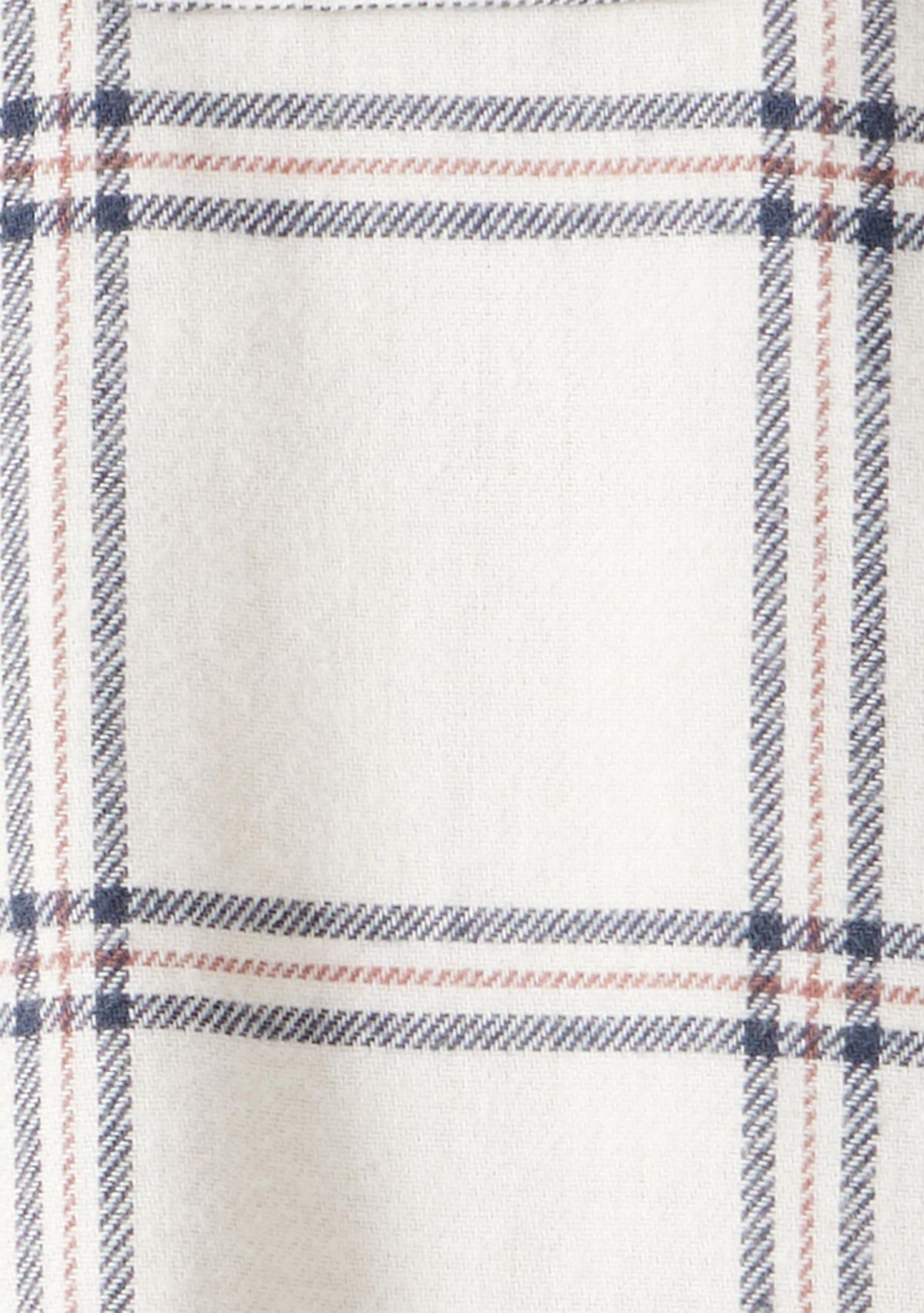 Toddler Boys Plaid Set 