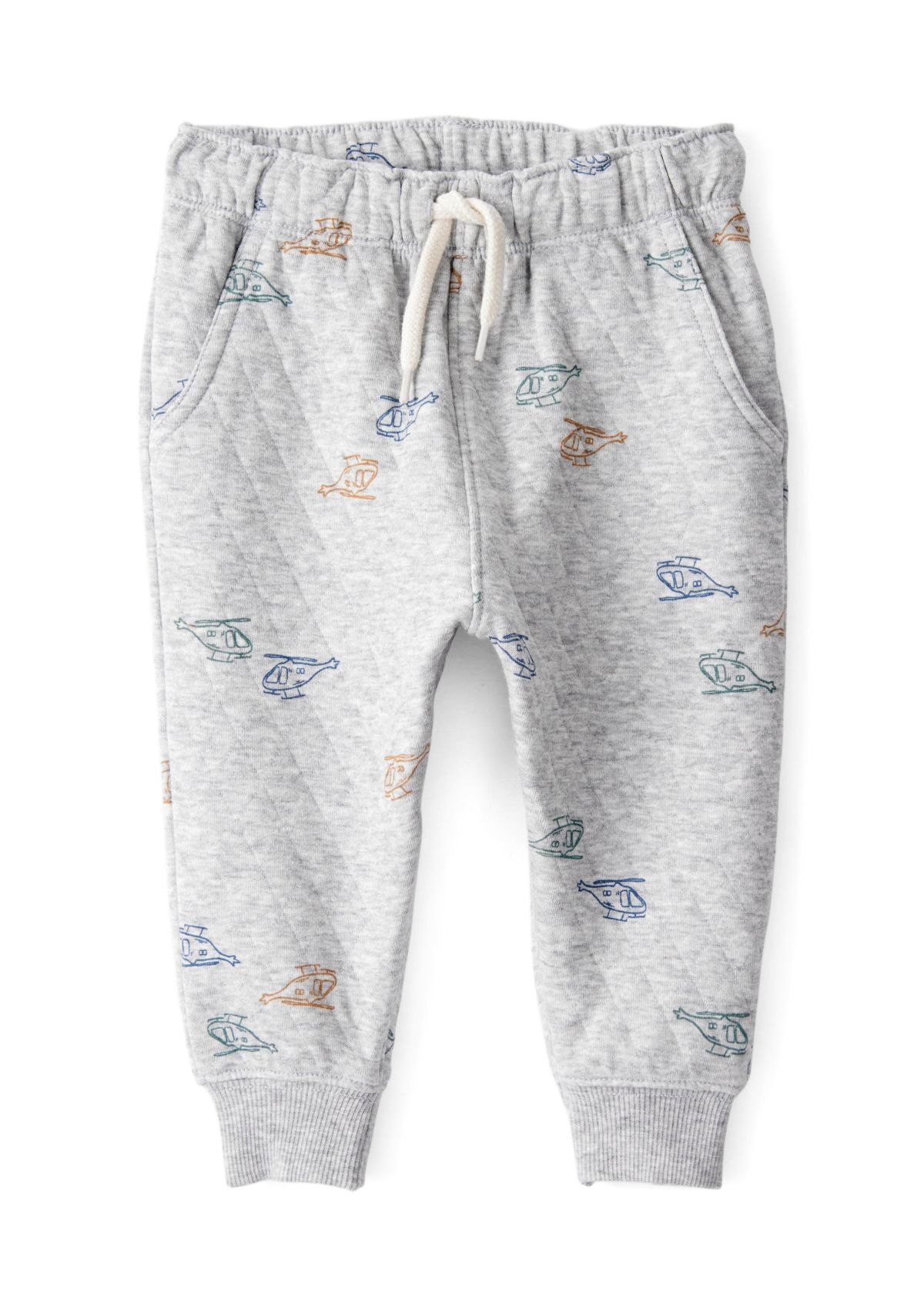 Toddler Boys 2 Piece Set