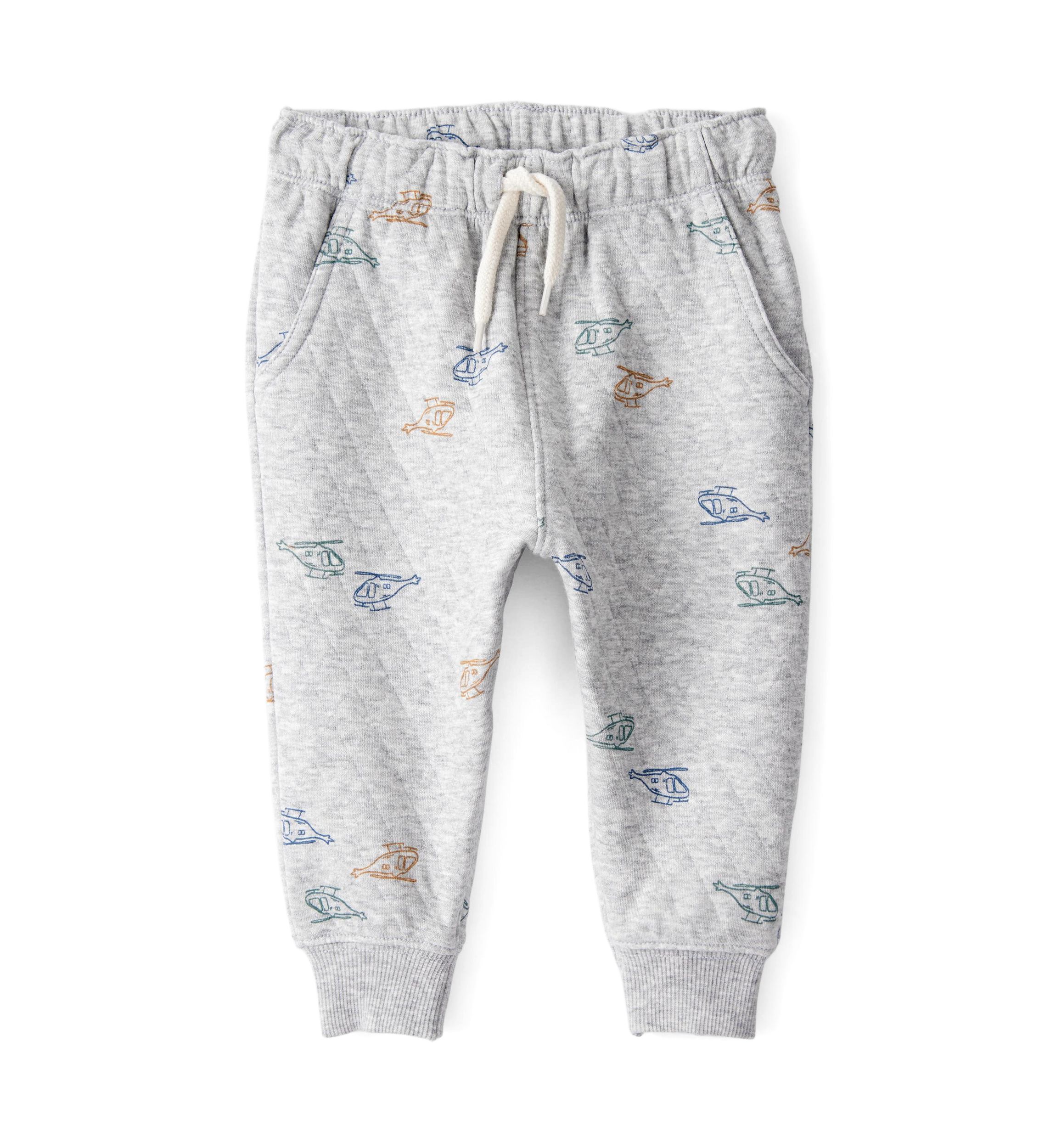 Toddler Boys 2 Piece Set