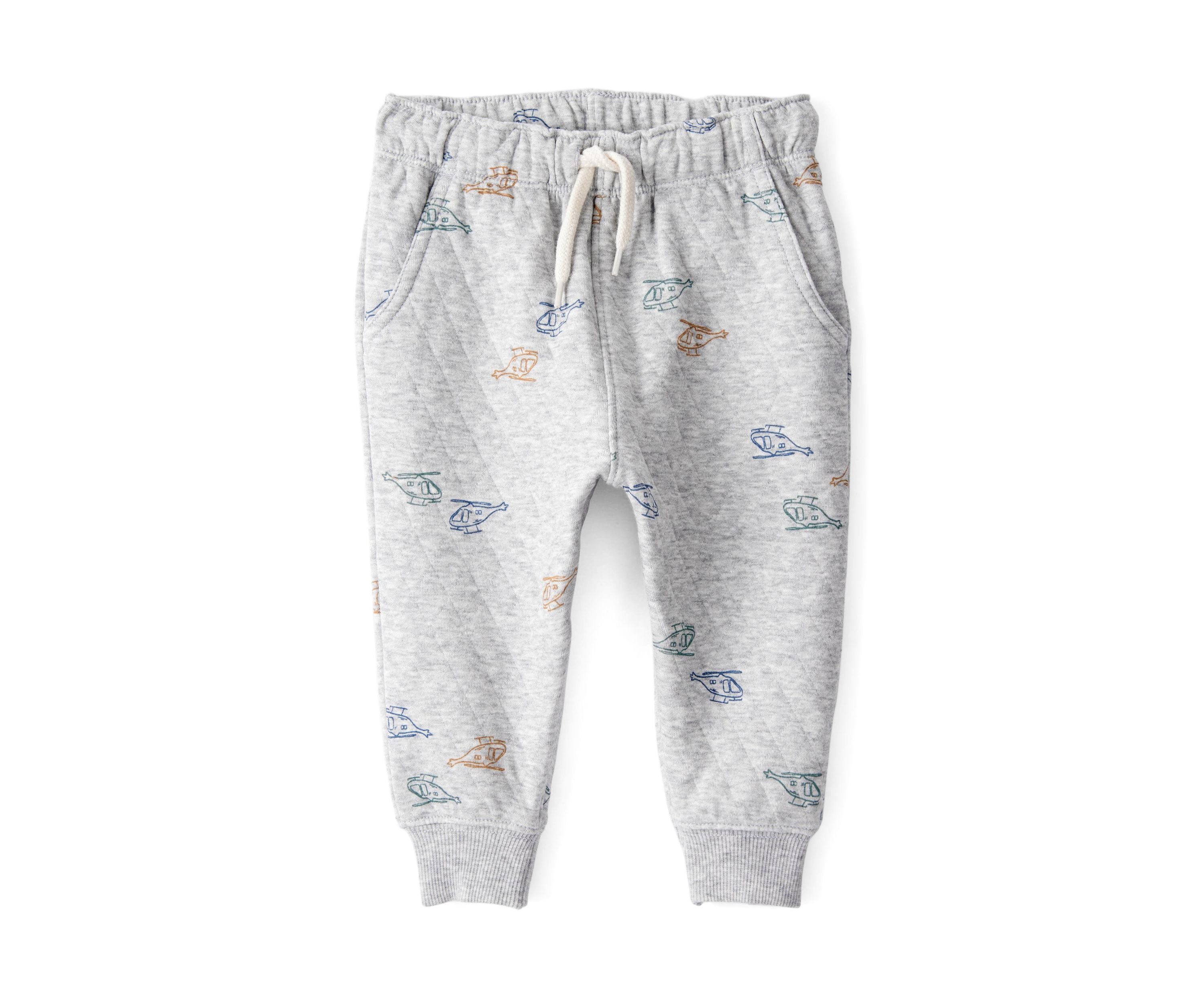 Toddler Boys 2 Piece Set