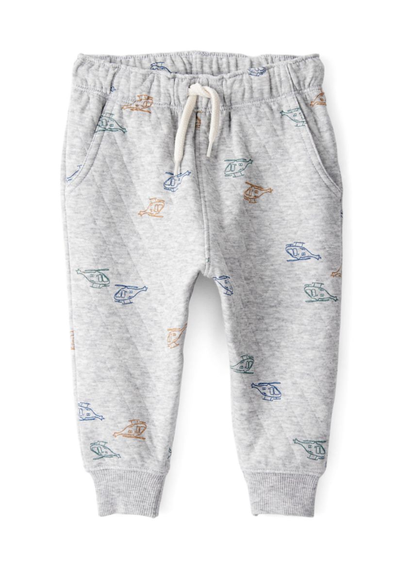 Toddler Boys 2 Piece Set