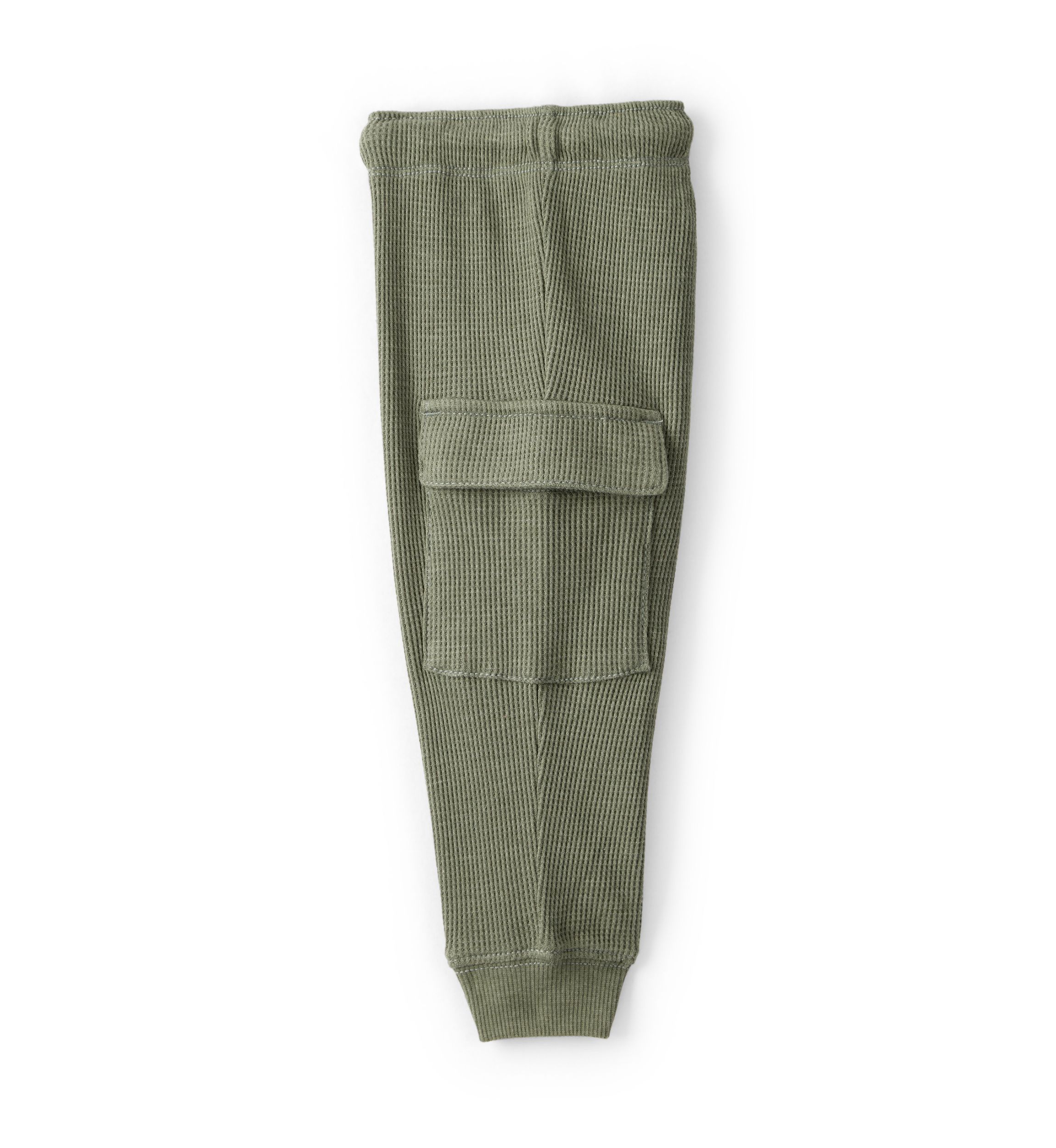 Baby Boys 1/4 Zip Pullover Sweatshirt and Jogger Pants Set