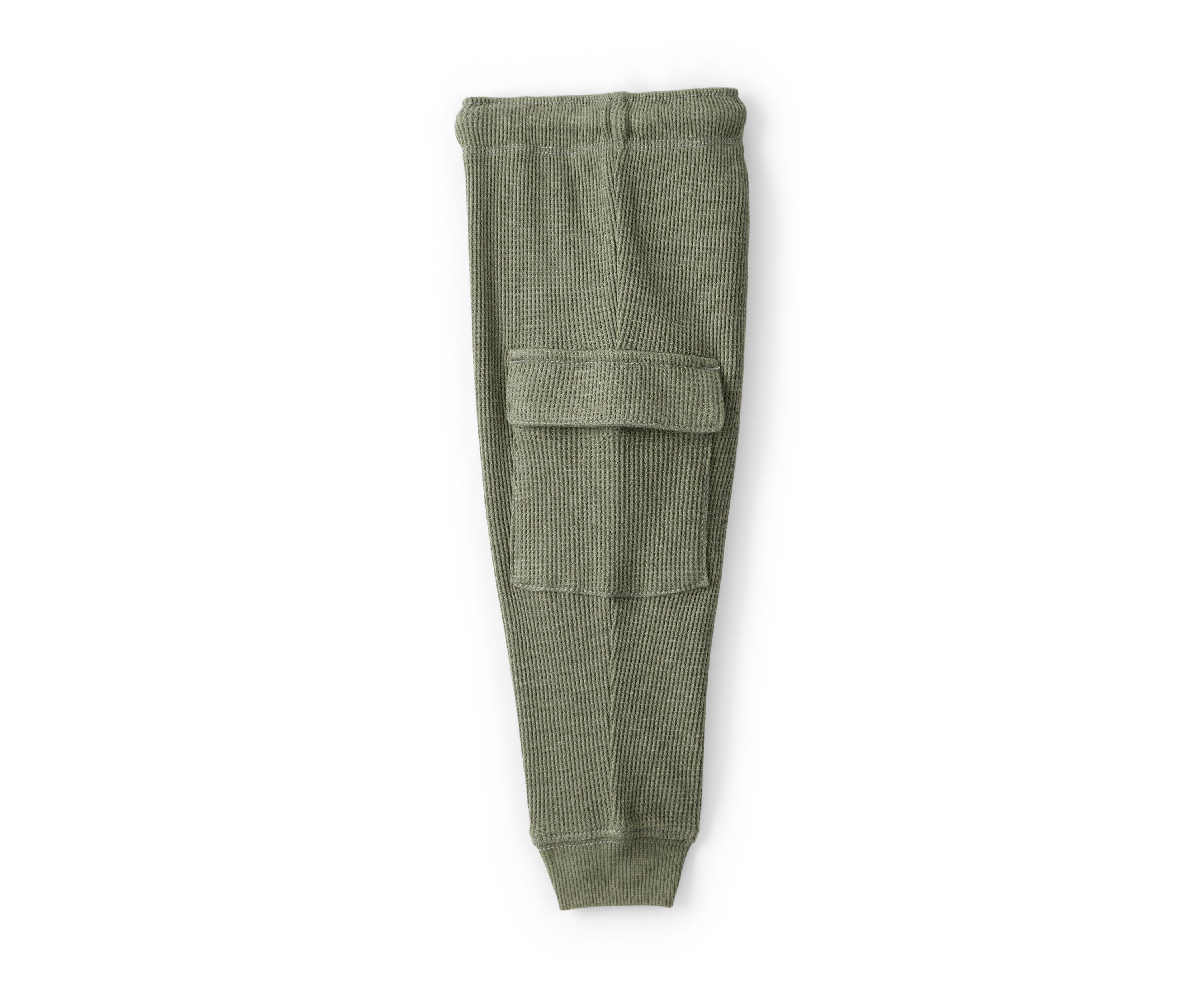 Baby Boys 1/4 Zip Pullover Sweatshirt and Jogger Pants Set