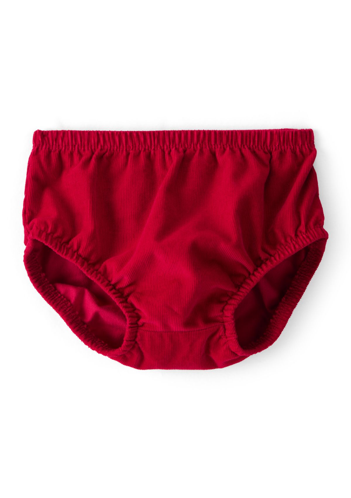 Baby Girls Button Front Dress