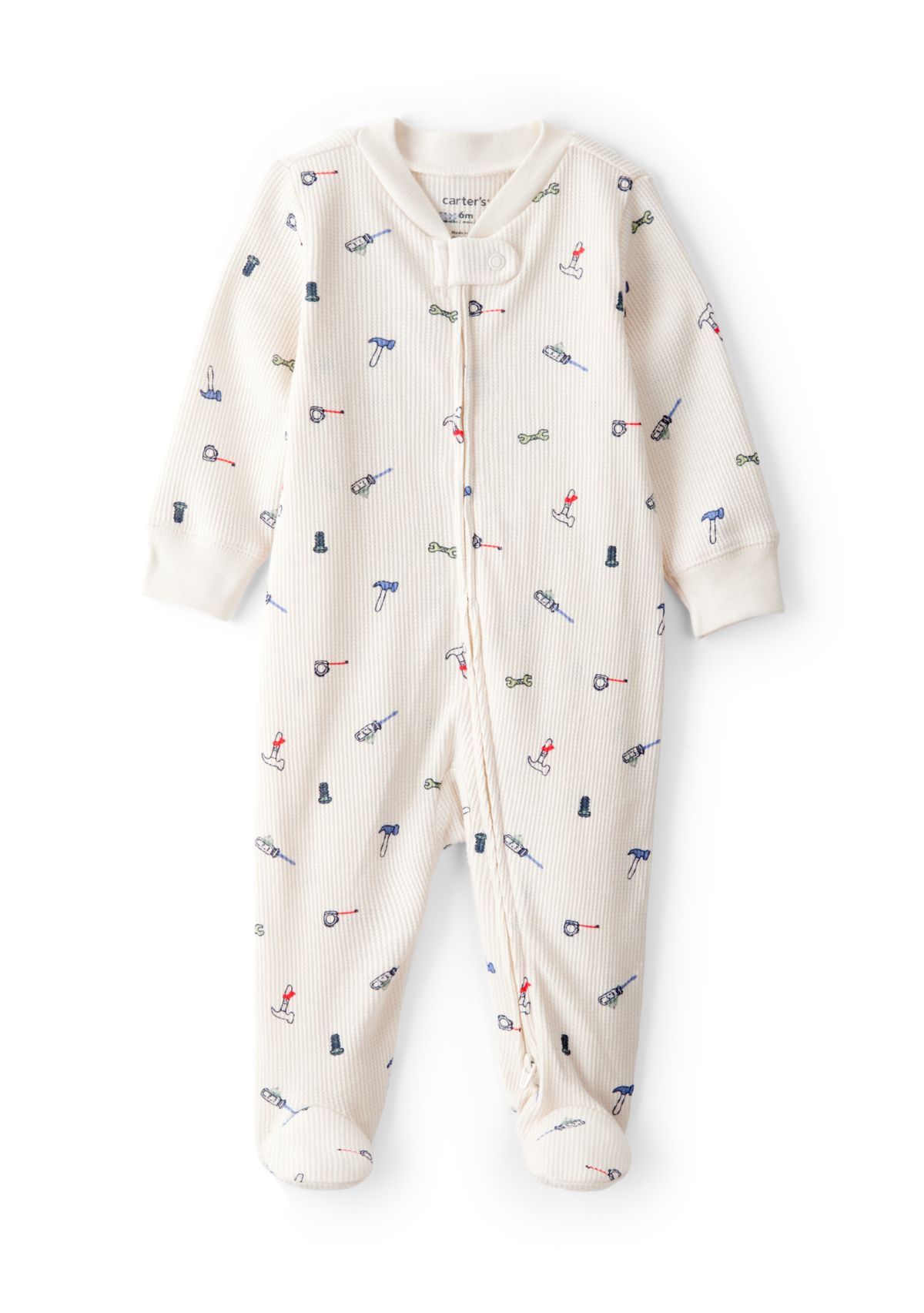 Baby Boys Sleep & Play Pajamas
