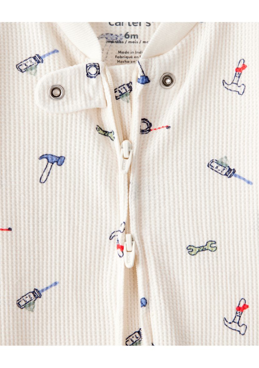 Baby Boys Sleep & Play Pajamas