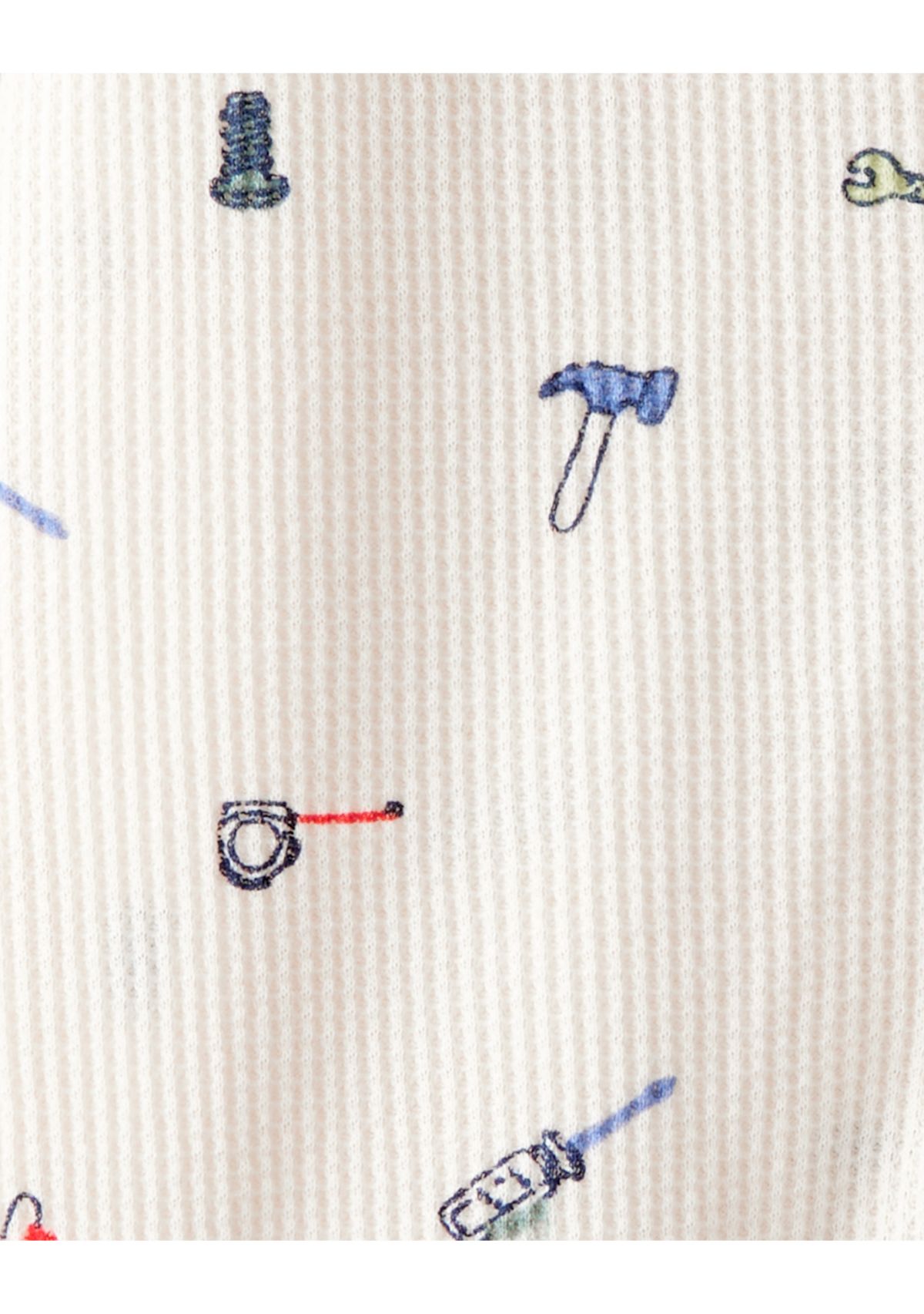 Baby Boys Sleep & Play Pajamas
