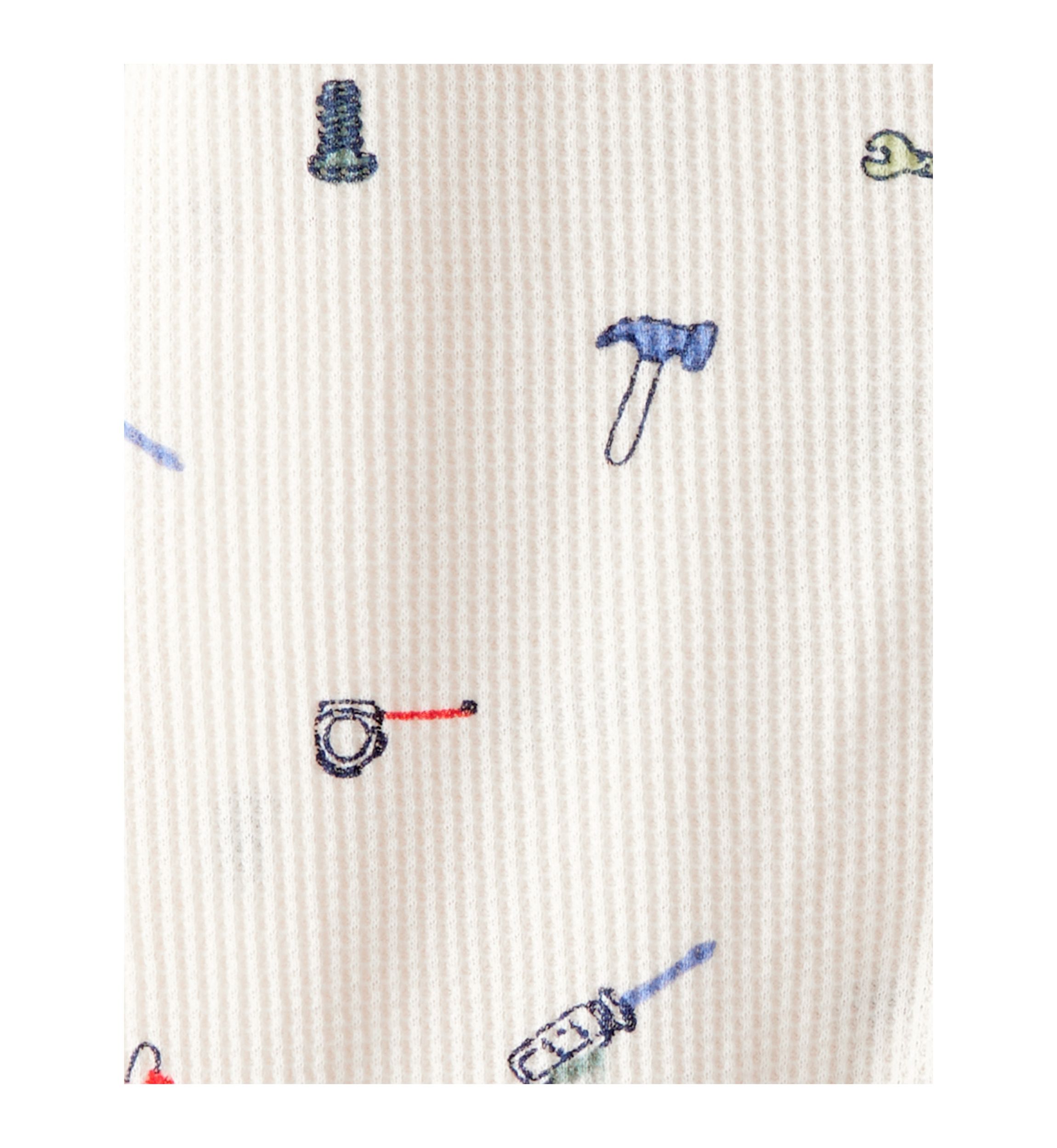 Baby Boys Sleep & Play Pajamas