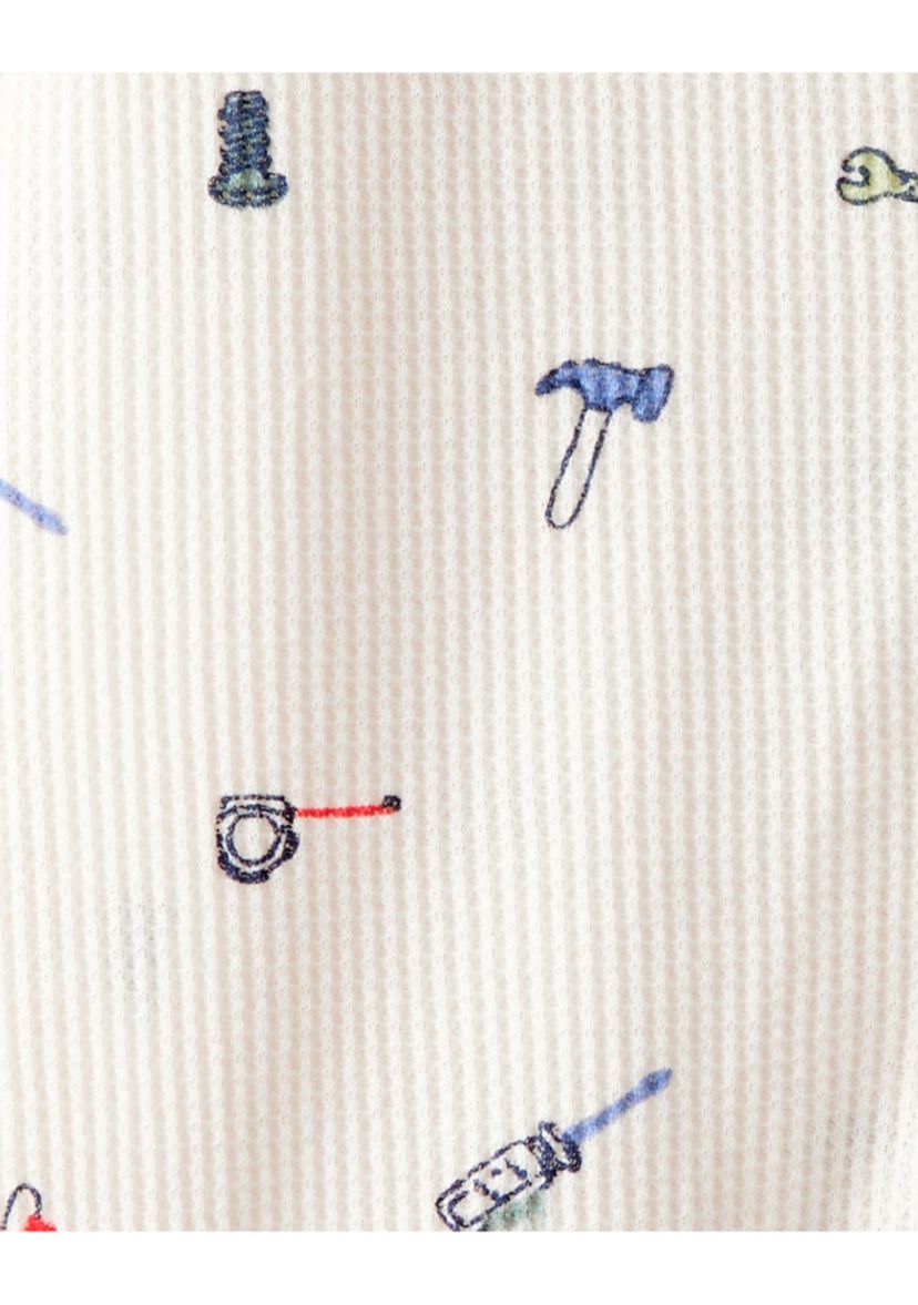 Baby Boys Sleep & Play Pajamas
