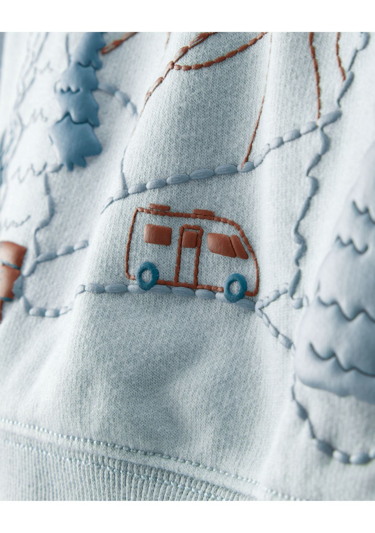 Baby Boys Mountain Camping Set