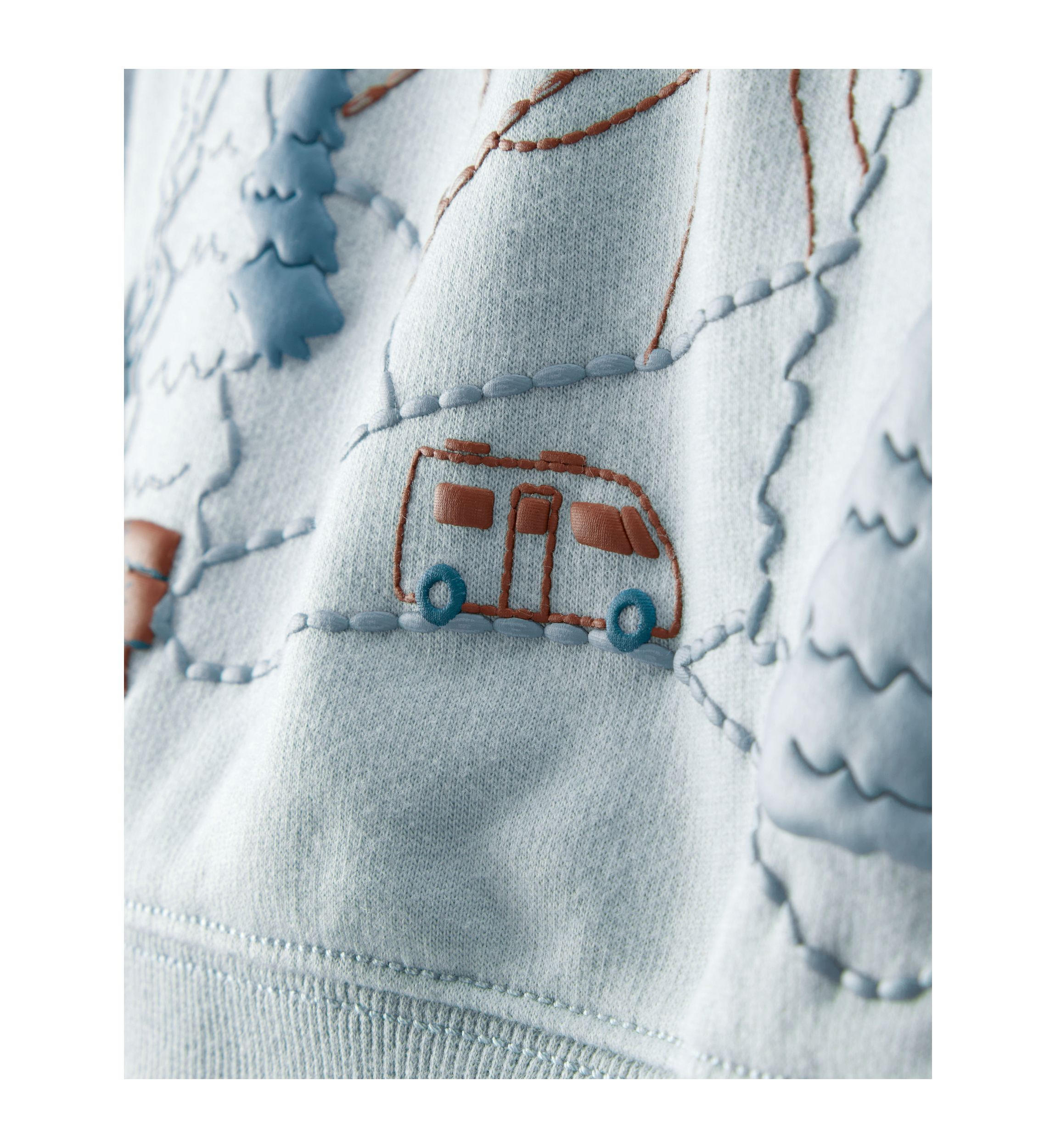 Baby Boys Mountain Camping Set