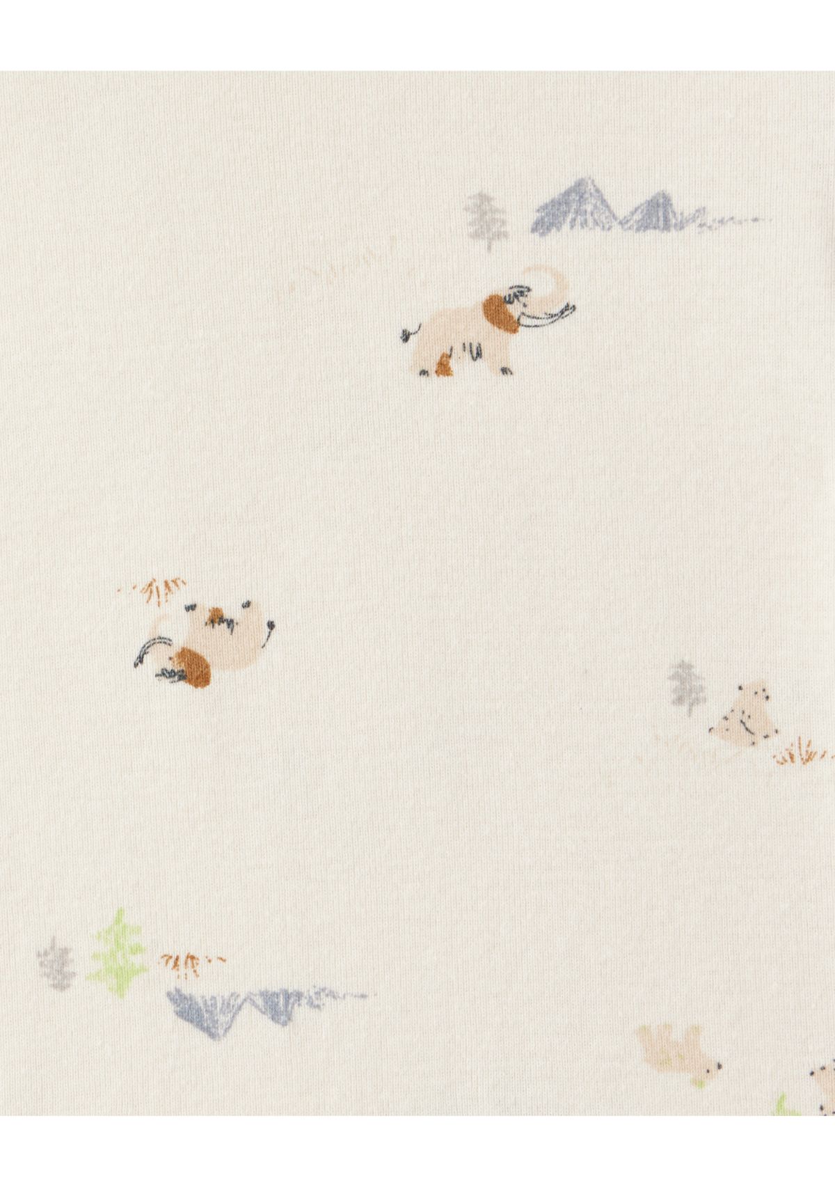 Baby Boys Cardigan Set 