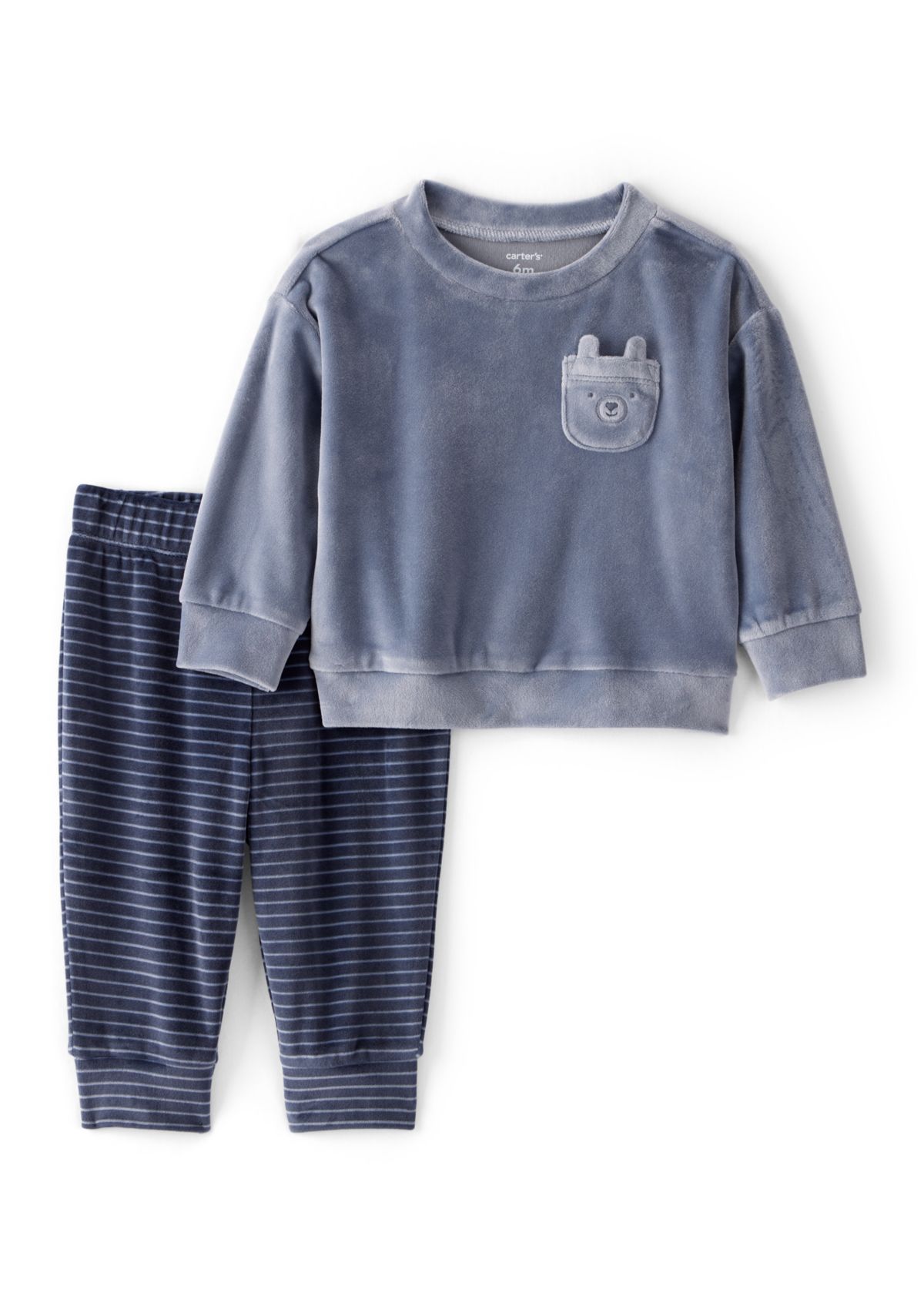 Baby Boys 2-Piece Set 
